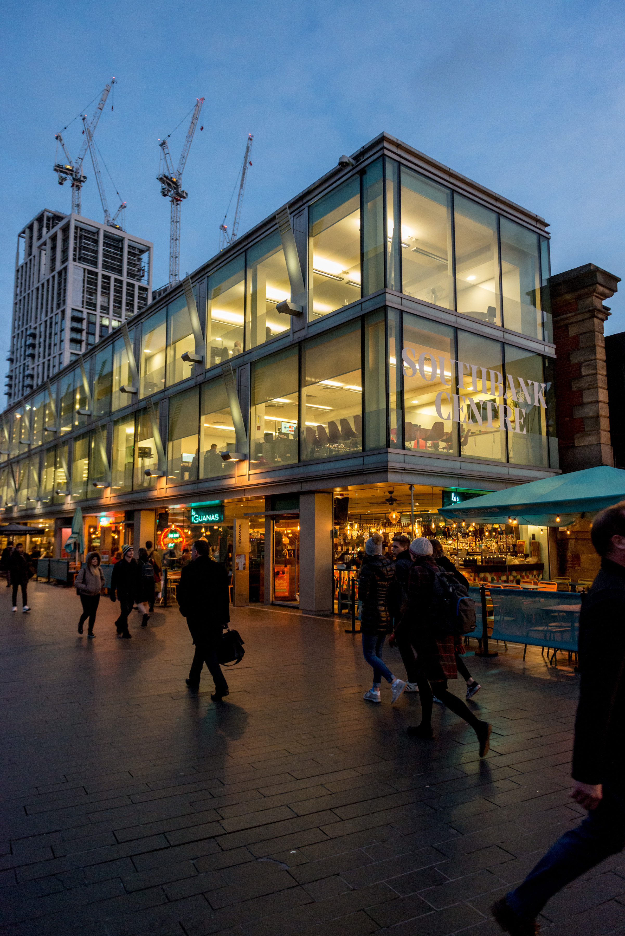 Vietnam Launch Event