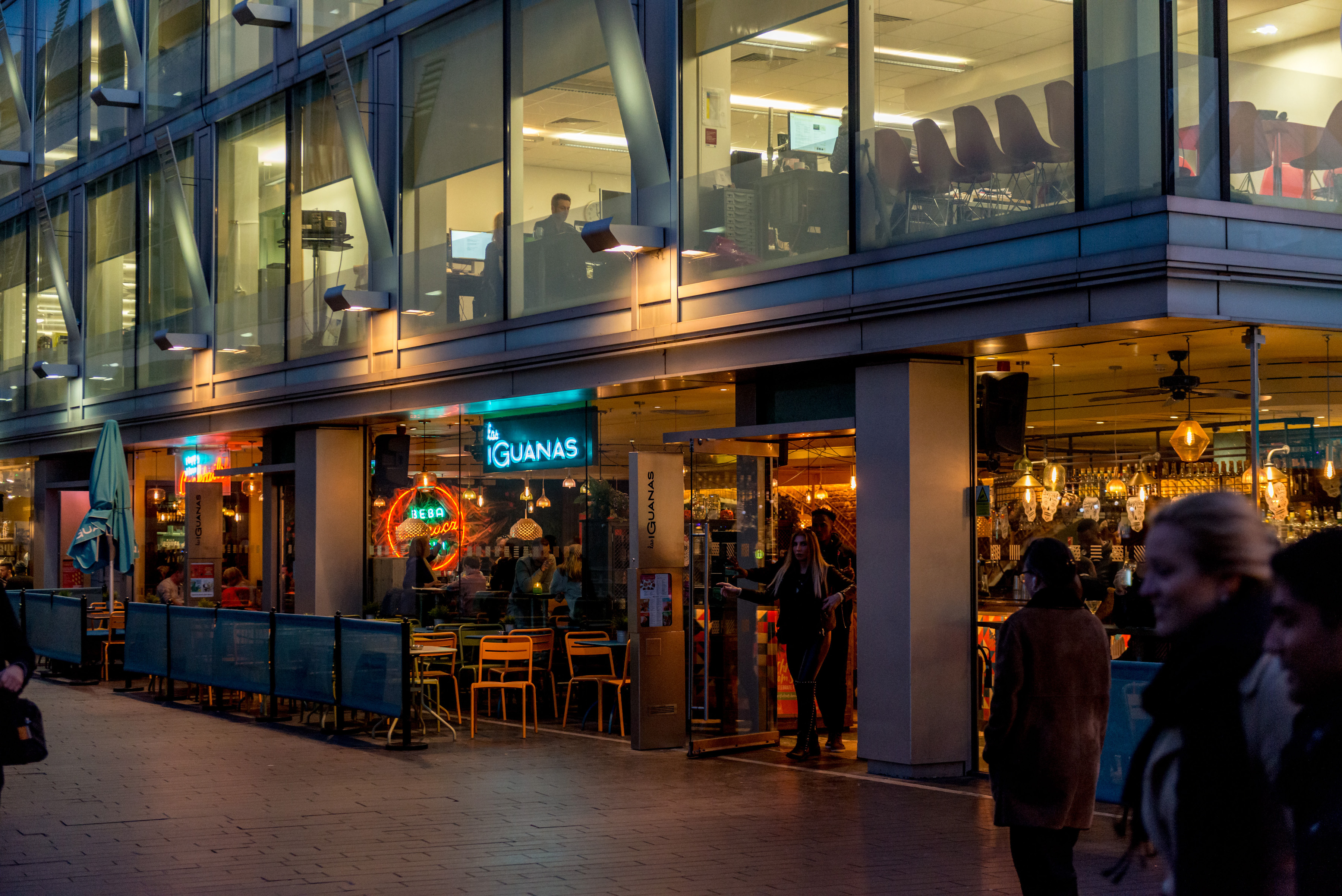 Vietnam Launch Event