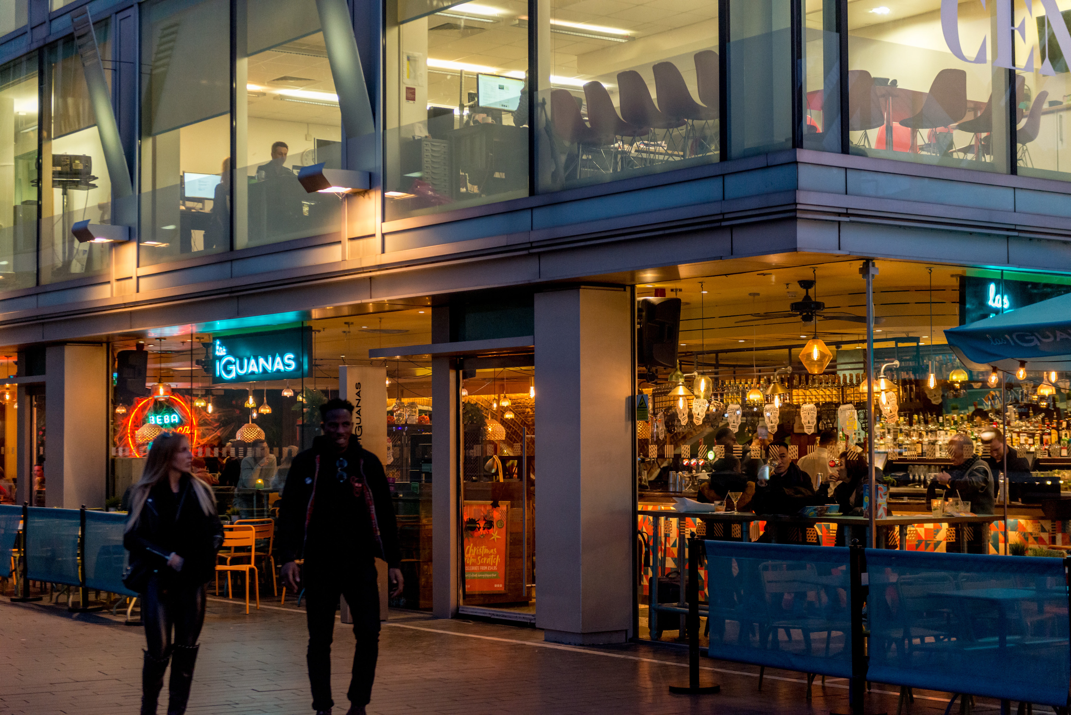 Vietnam Launch Event