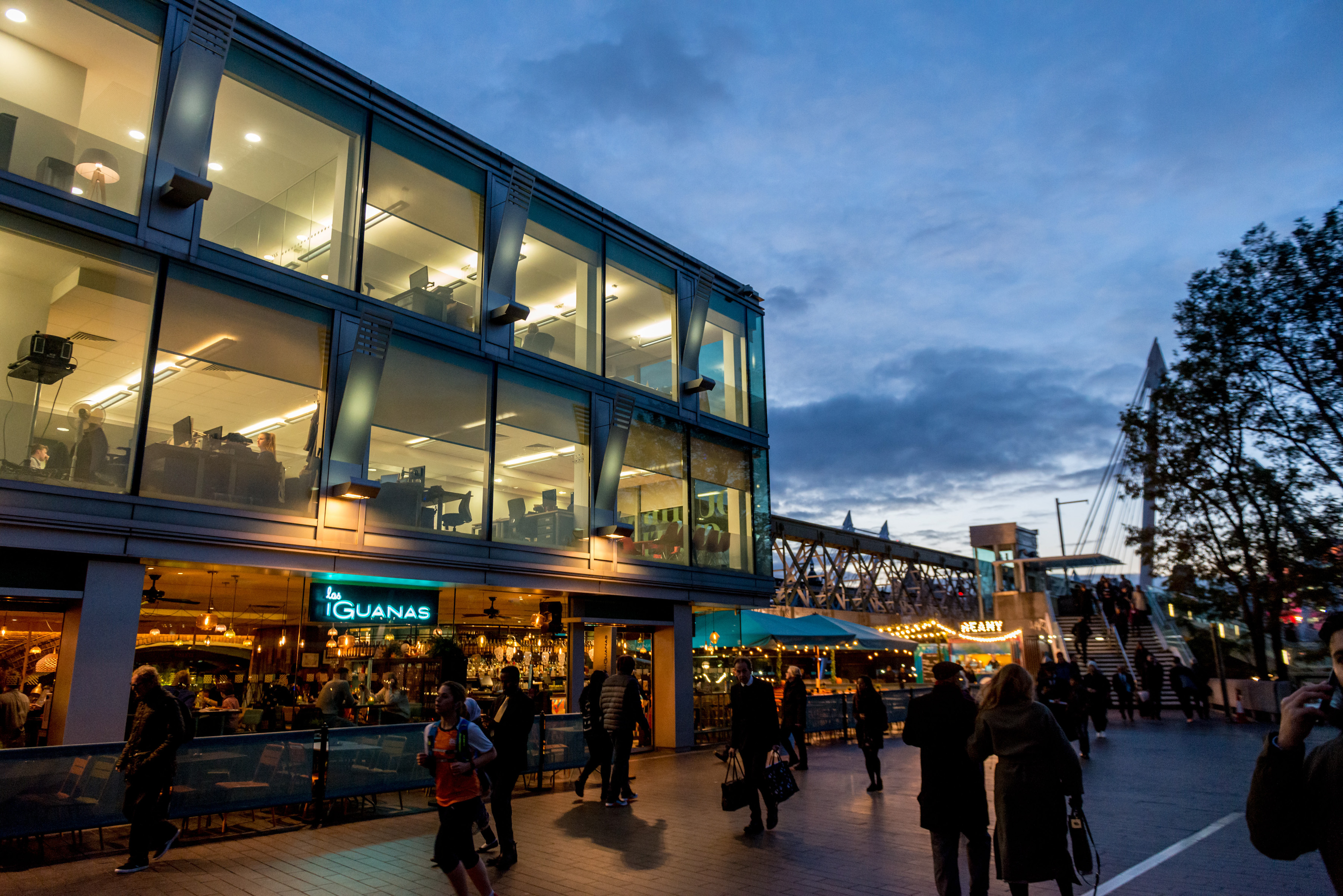 Vietnam Launch Event