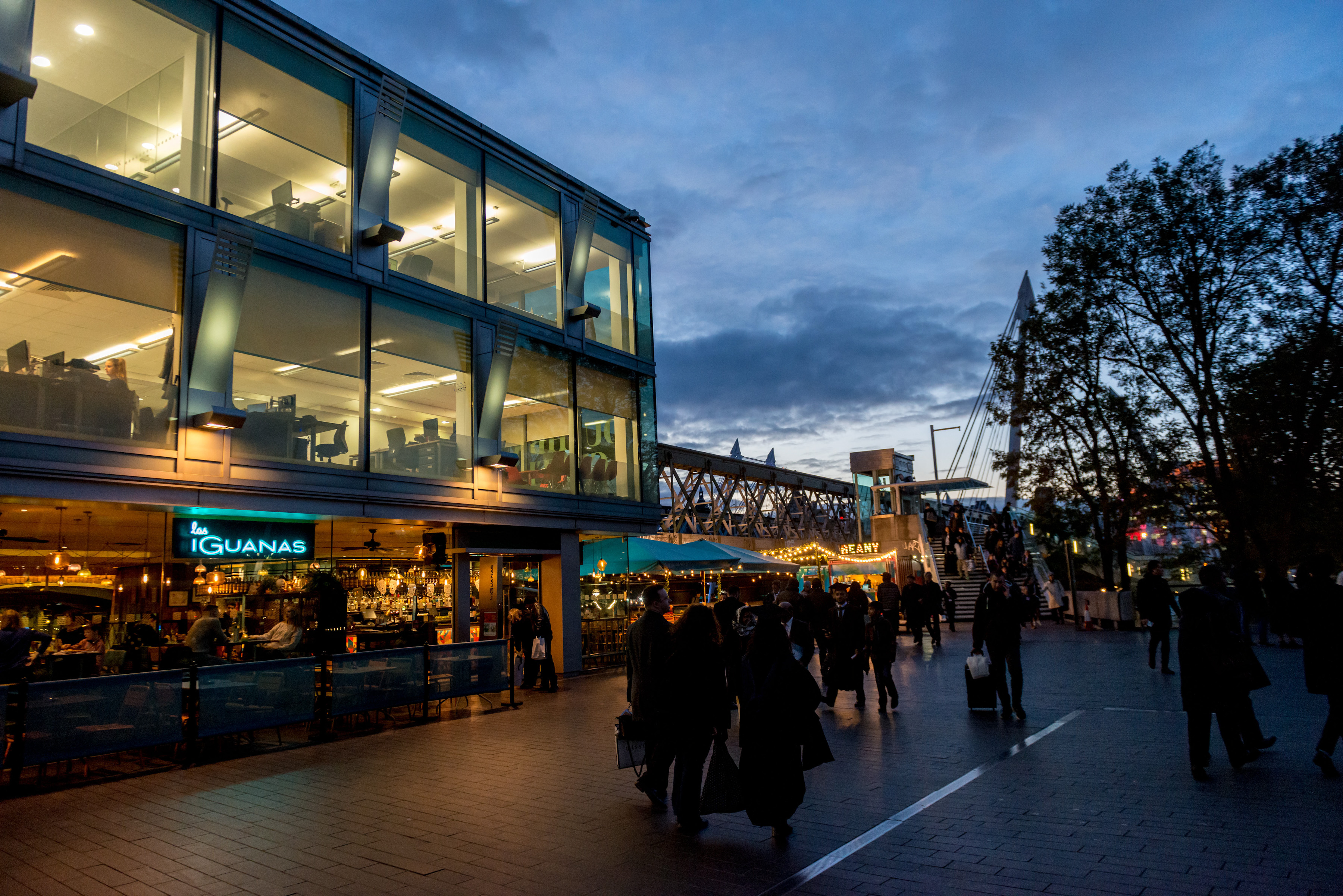 Vietnam Launch Event