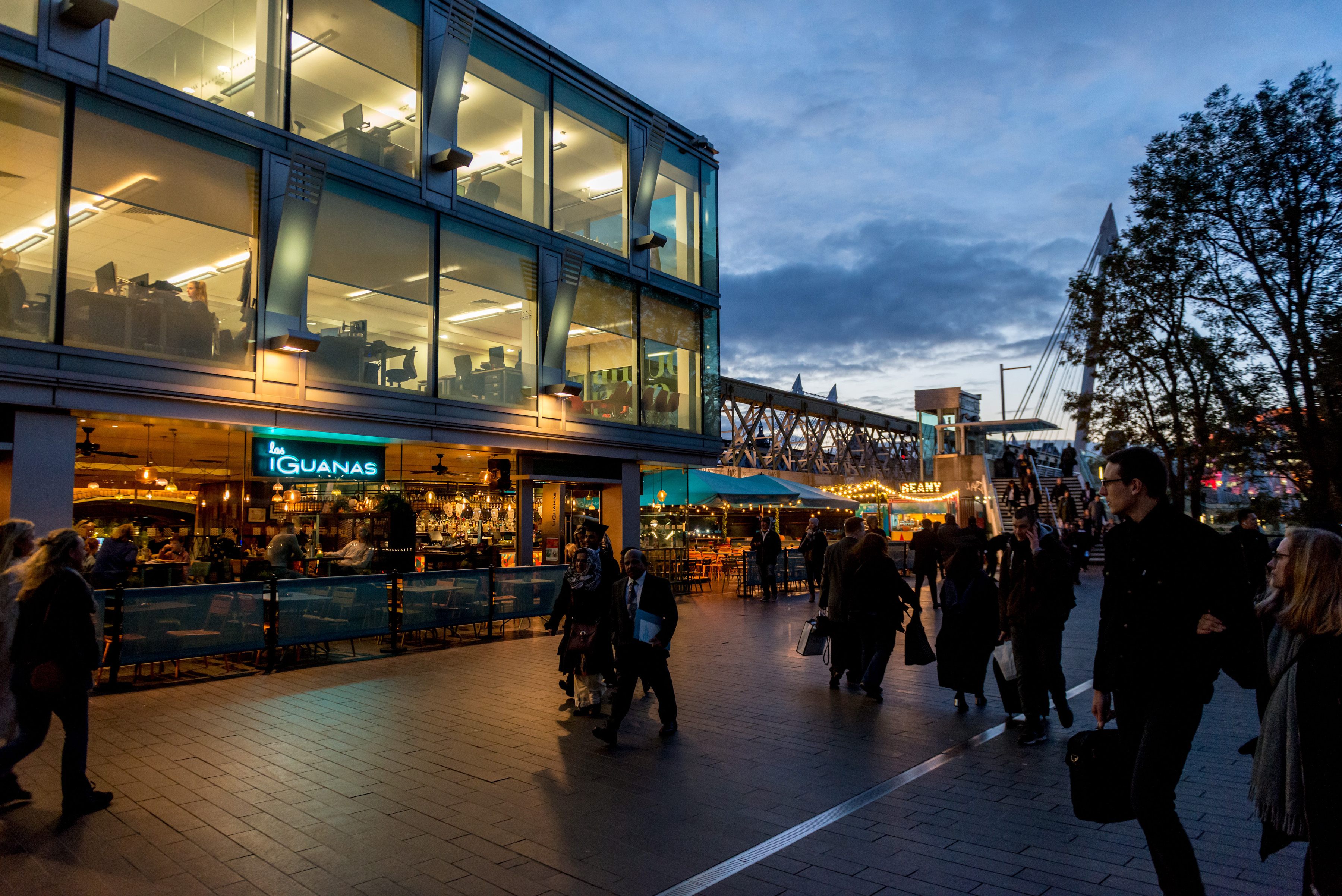 Vietnam Launch Event