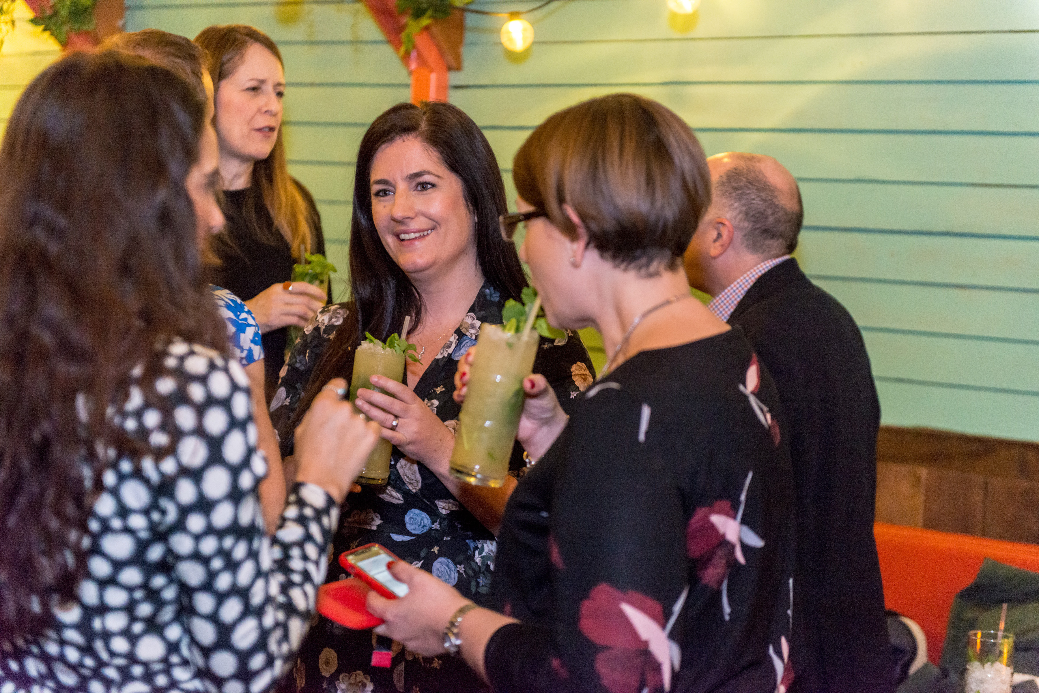 Vietnam Launch Event