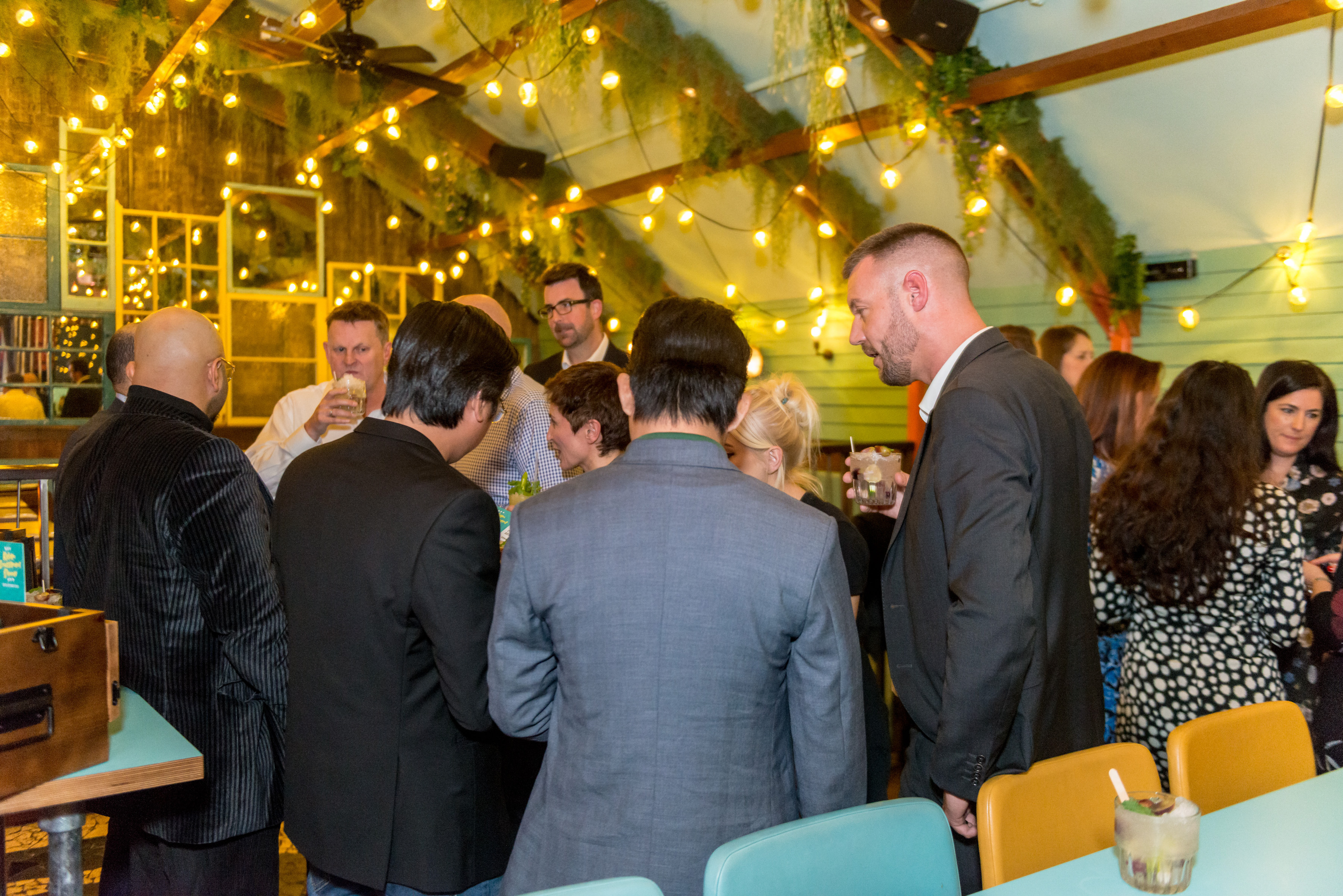 Vietnam Launch Event