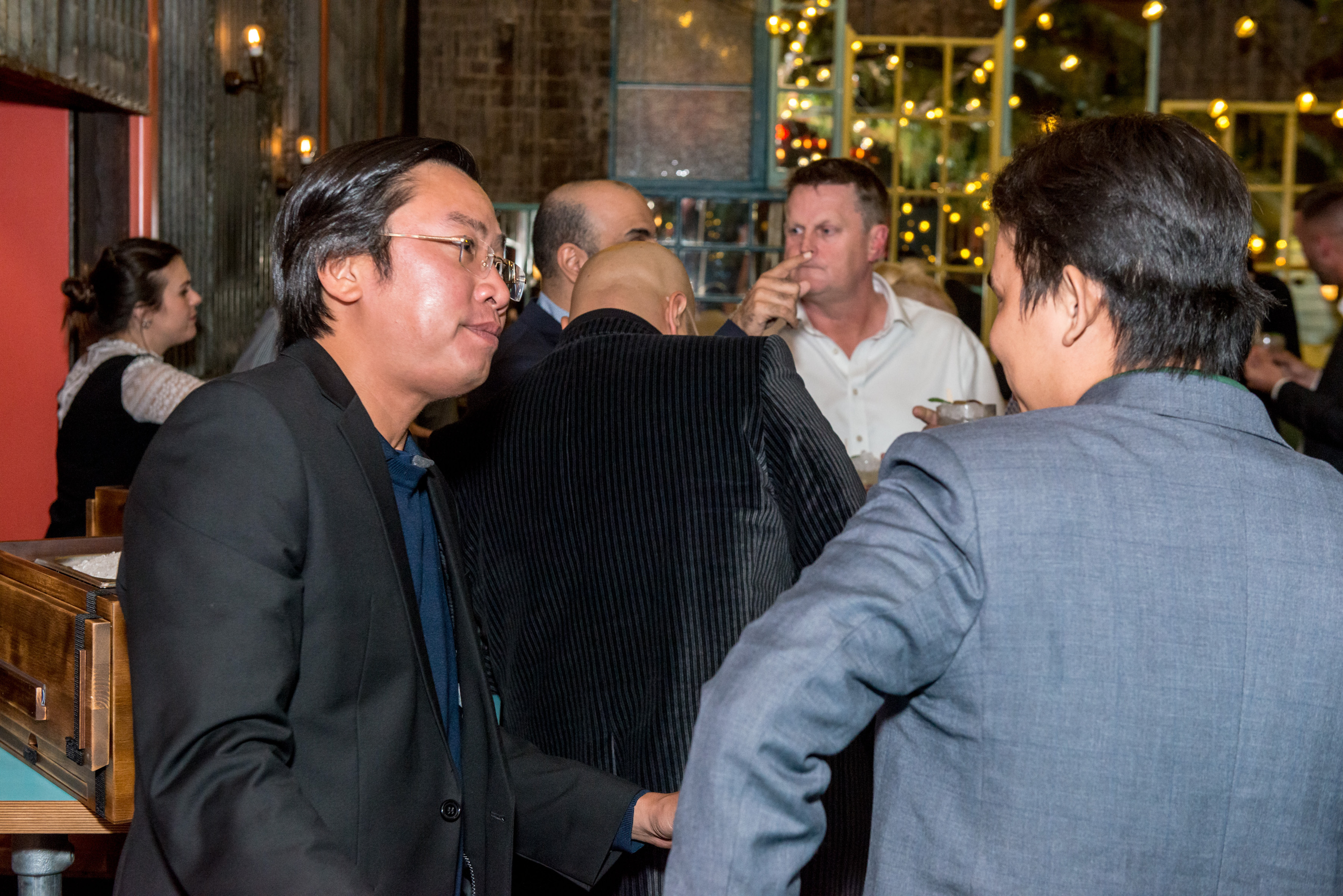 Vietnam Launch Event