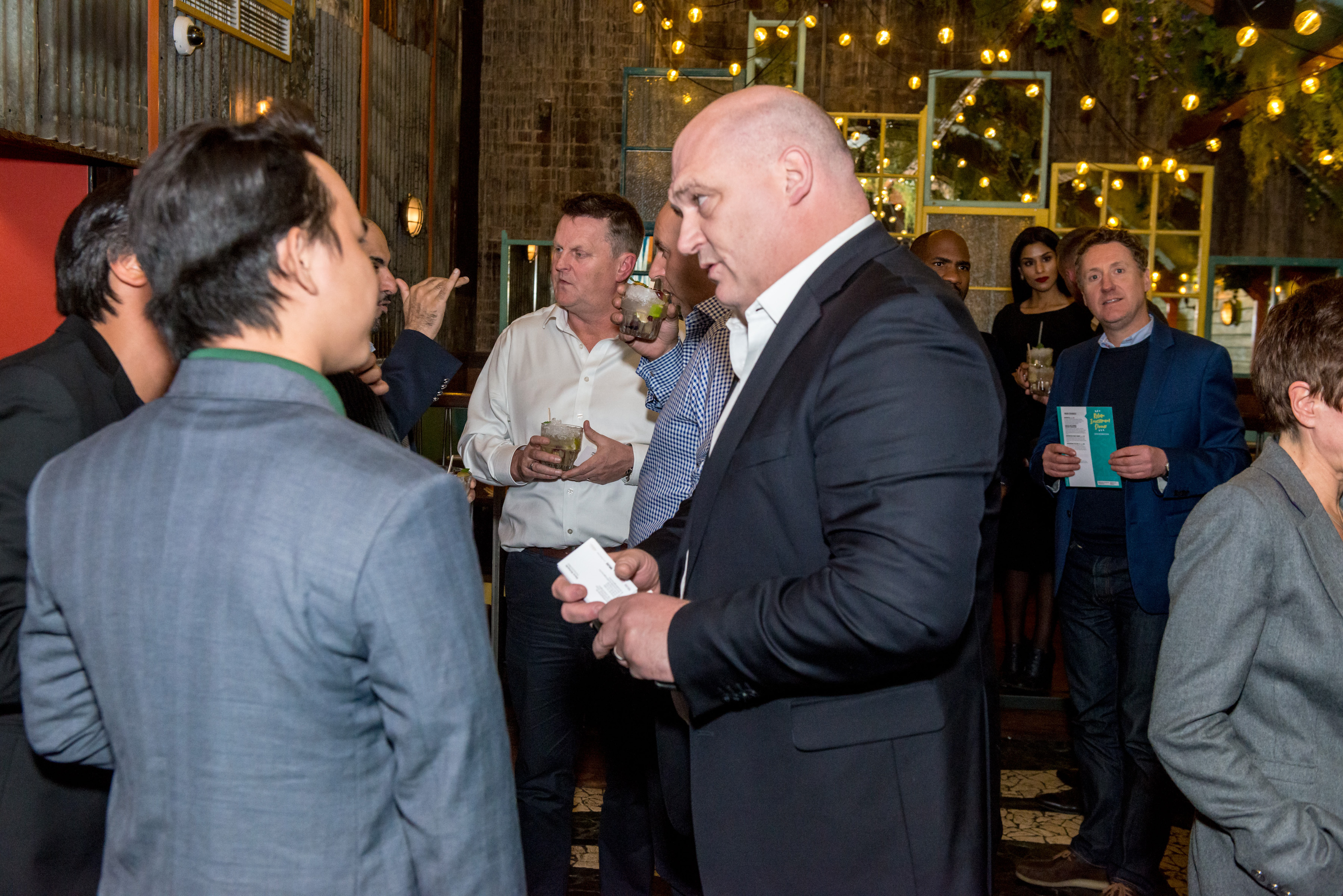 Vietnam Launch Event