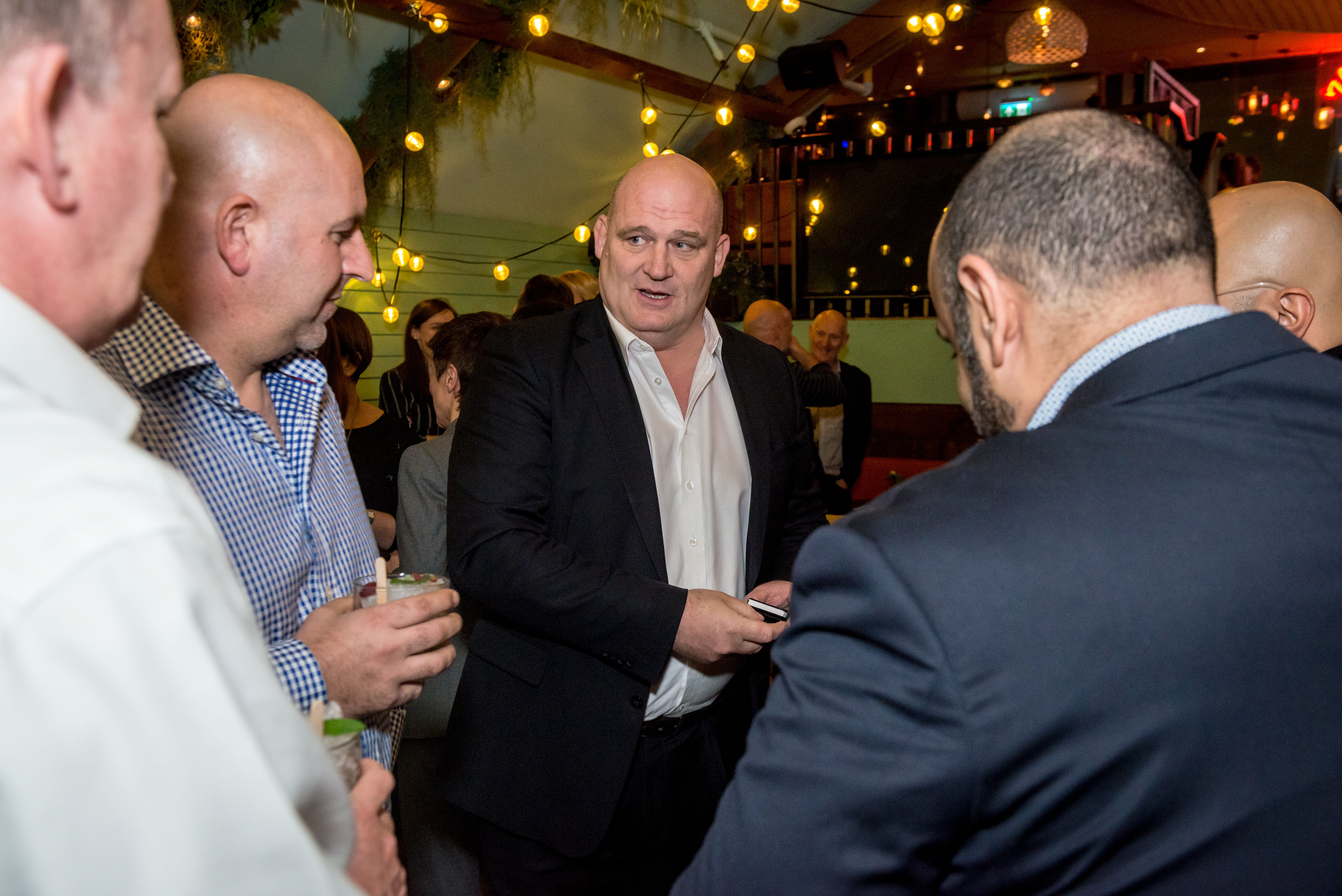 Vietnam Launch Event