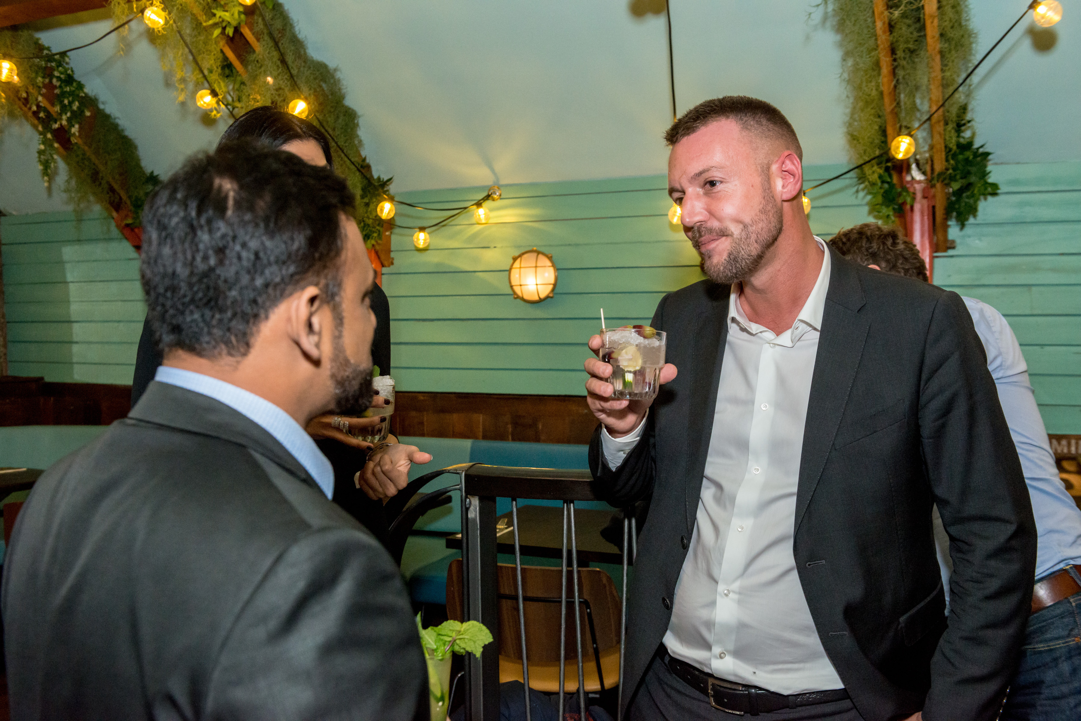 Vietnam Launch Event