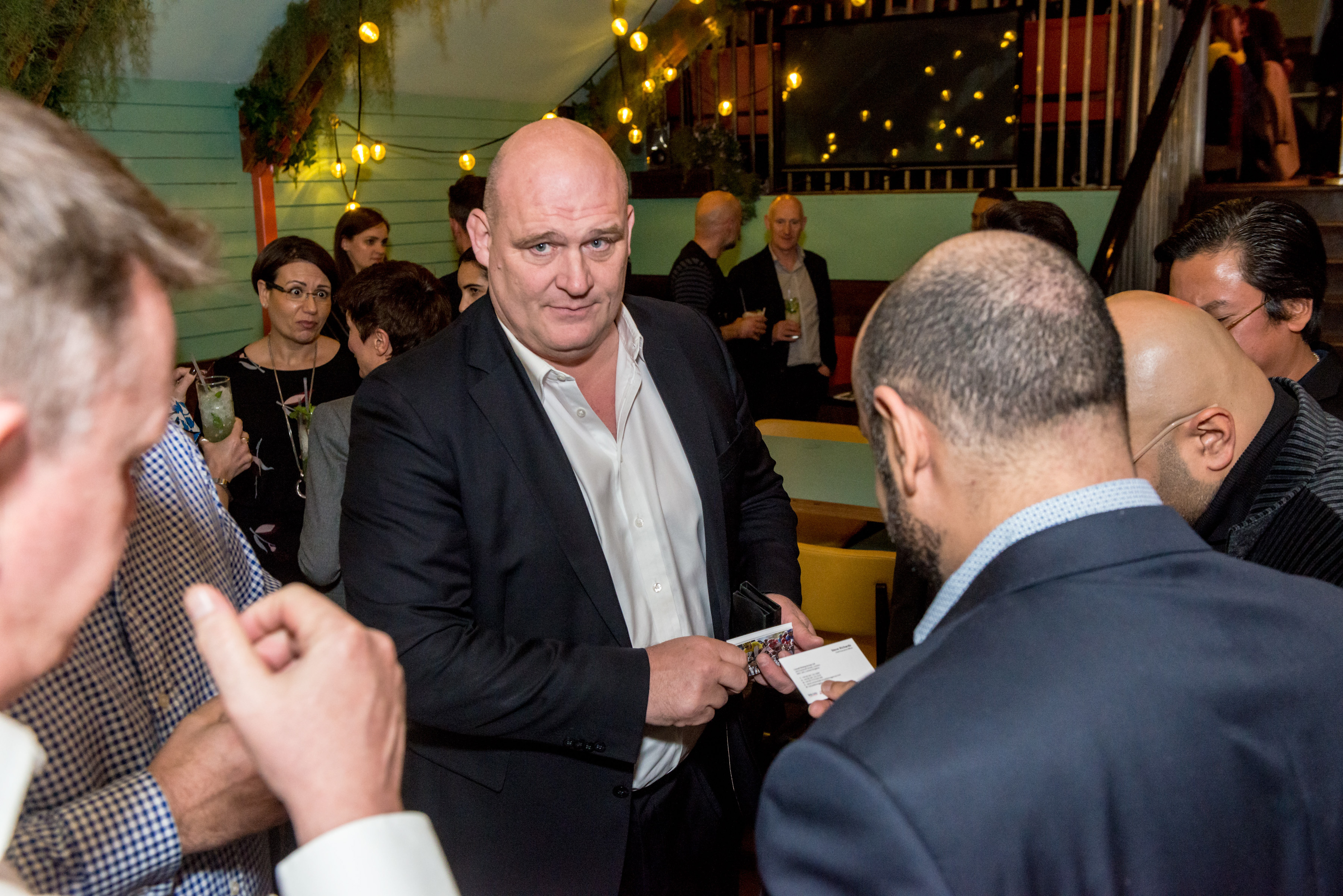 Vietnam Launch Event