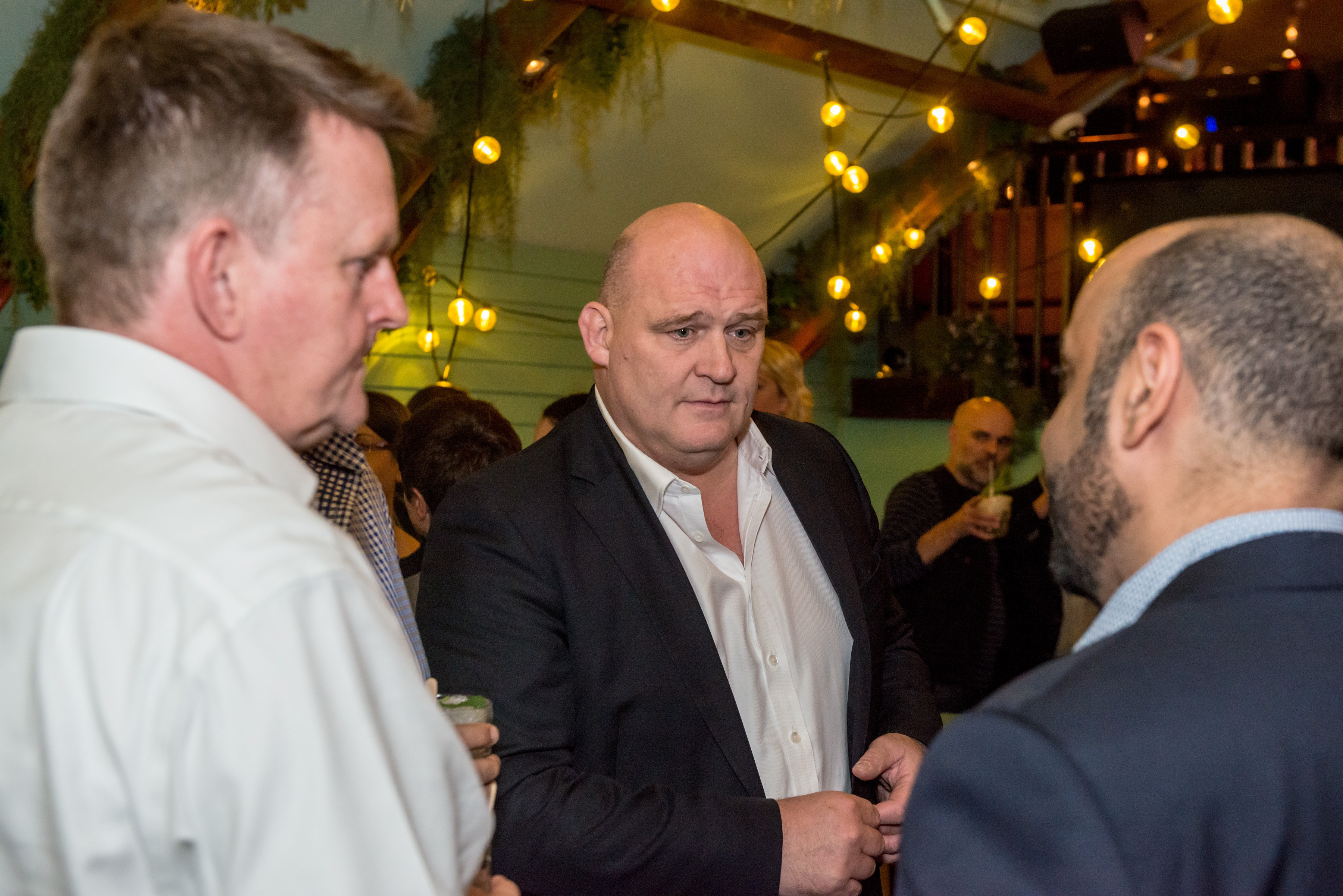 Vietnam Launch Event