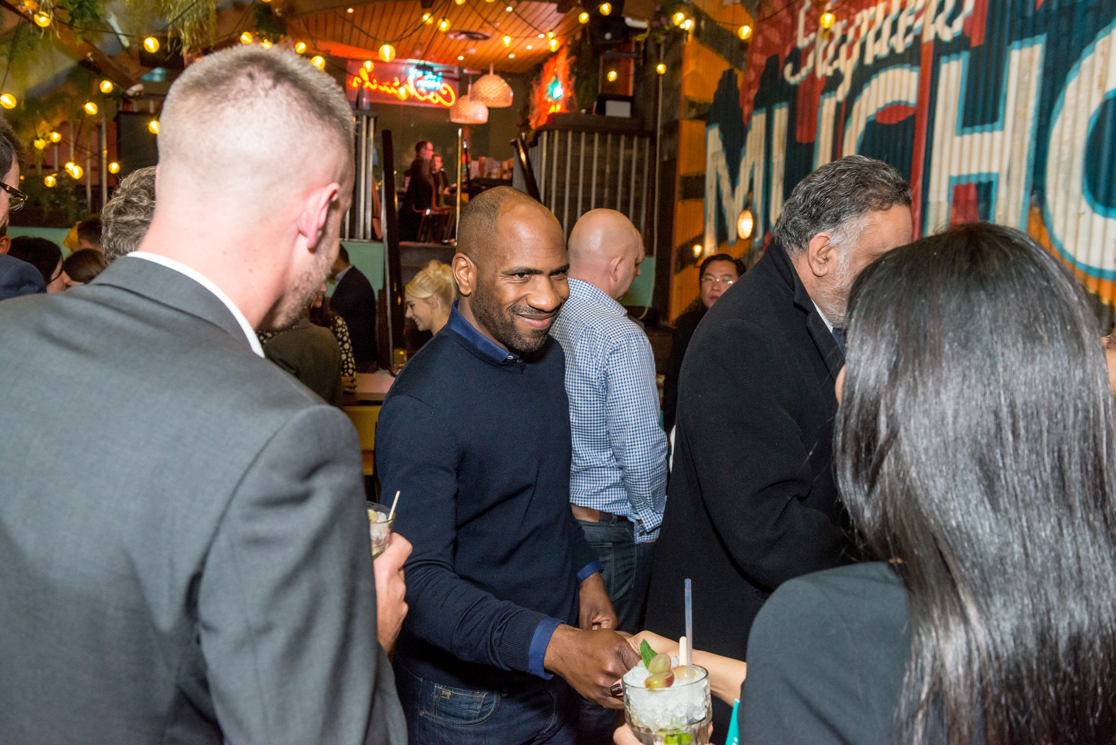 Vietnam Launch Event