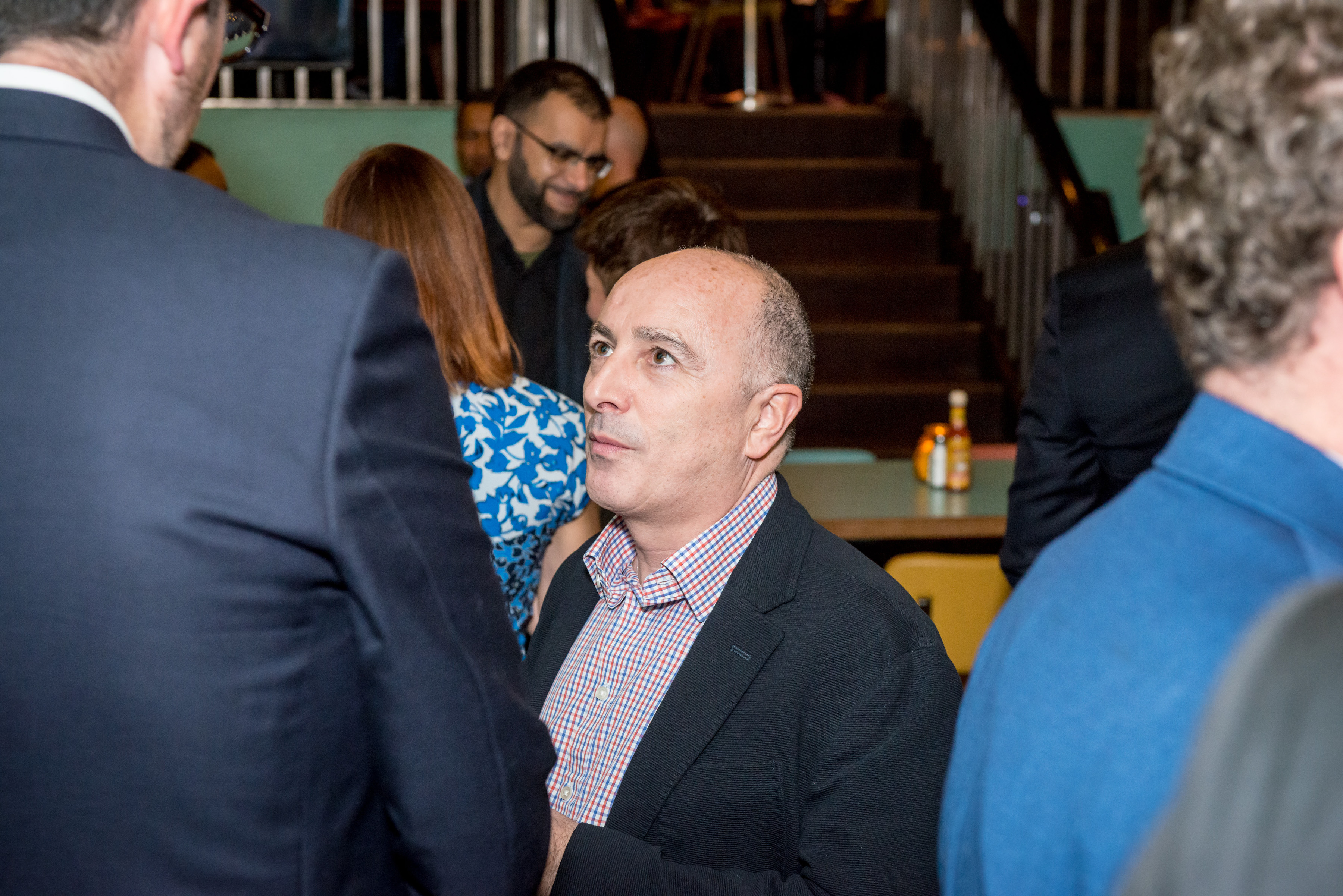 Vietnam Launch Event