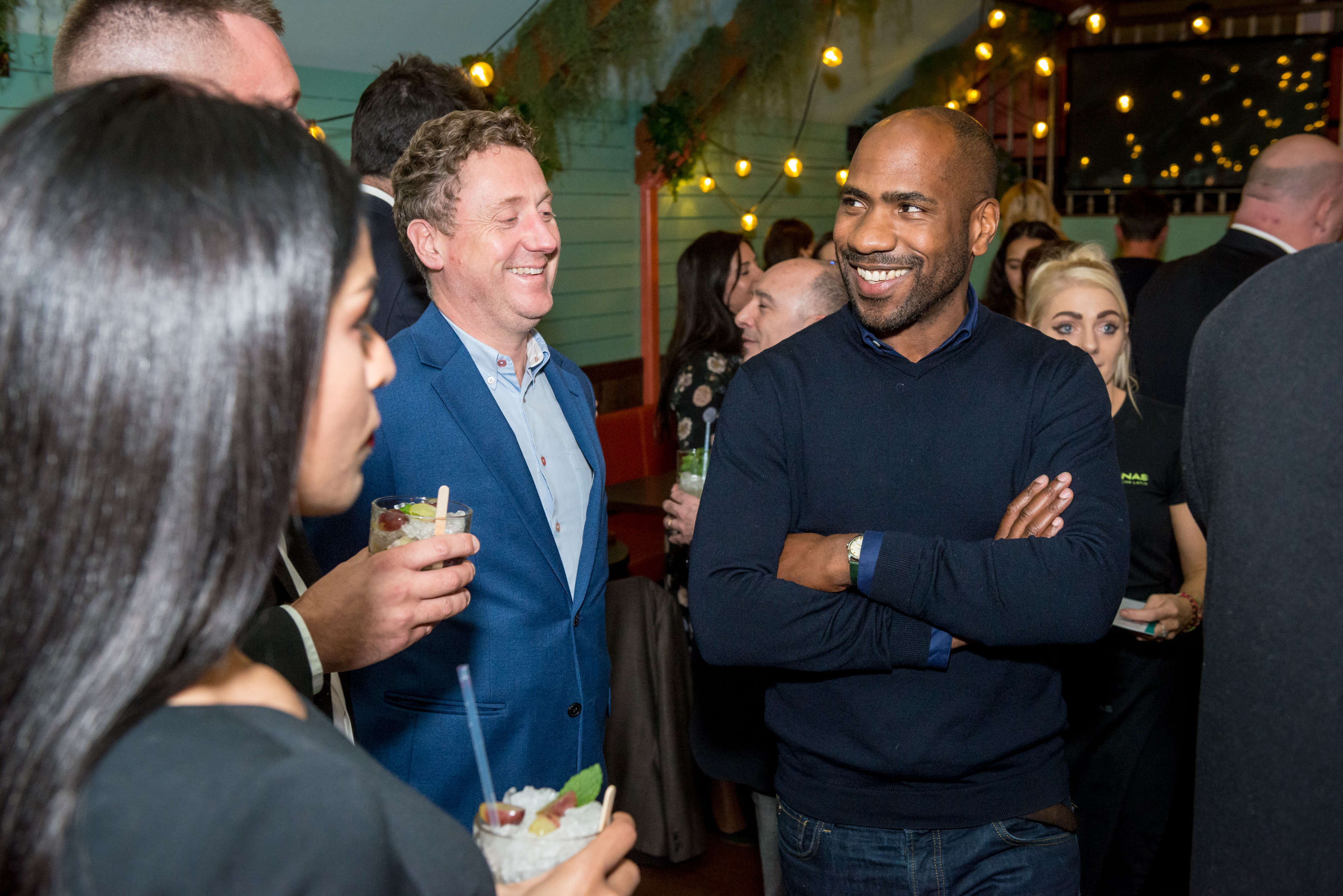 Vietnam Launch Event