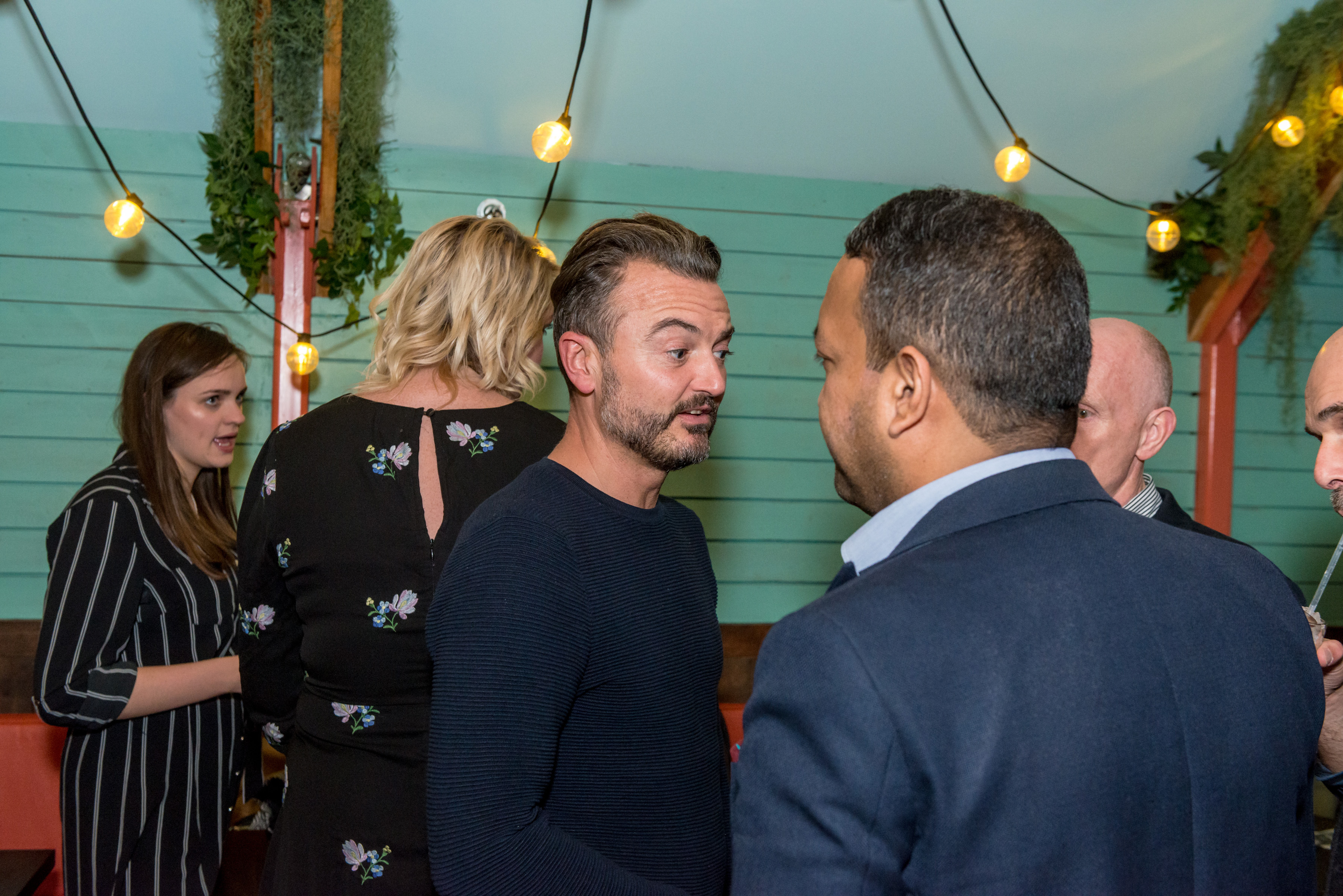 Vietnam Launch Event