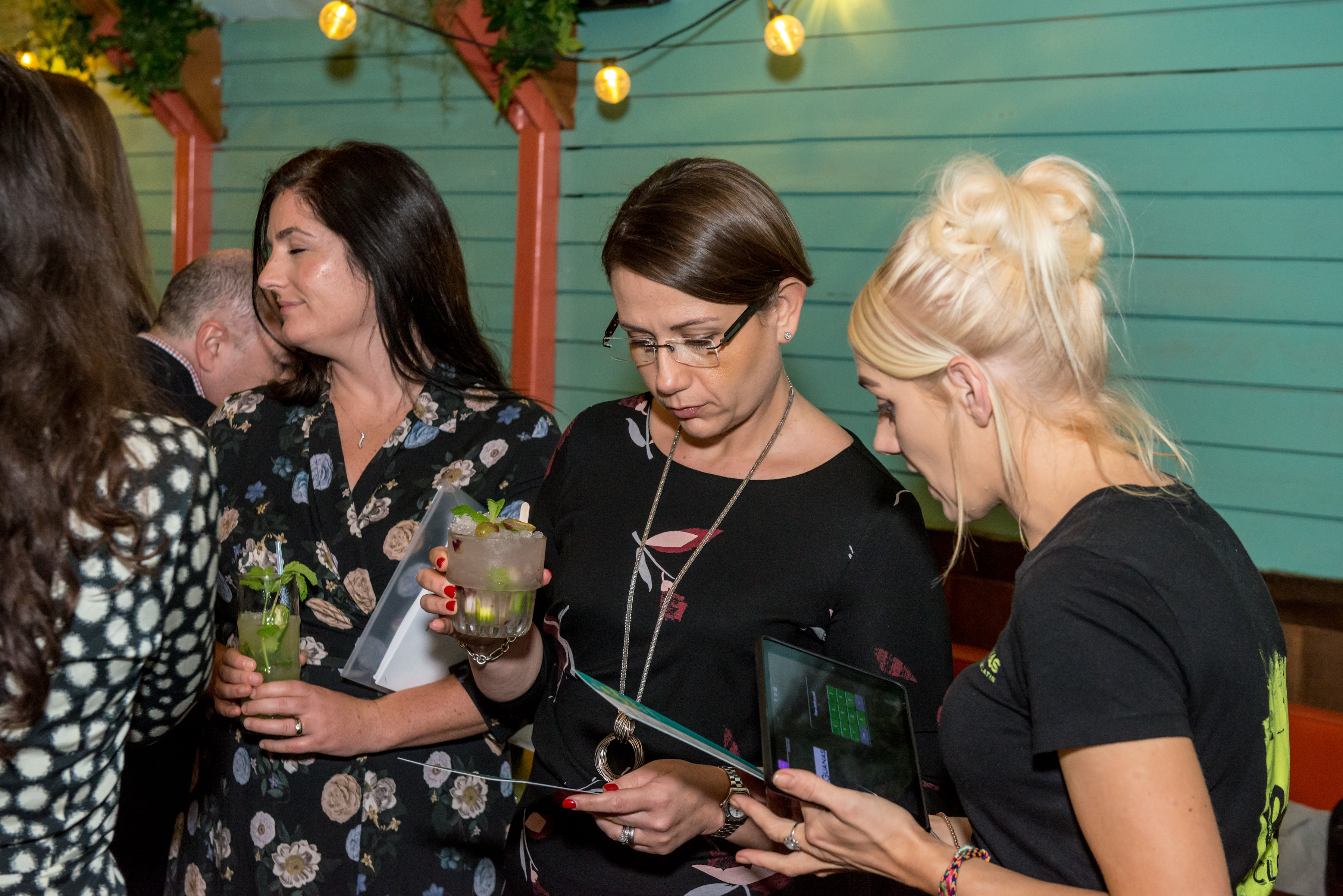 Vietnam Launch Event