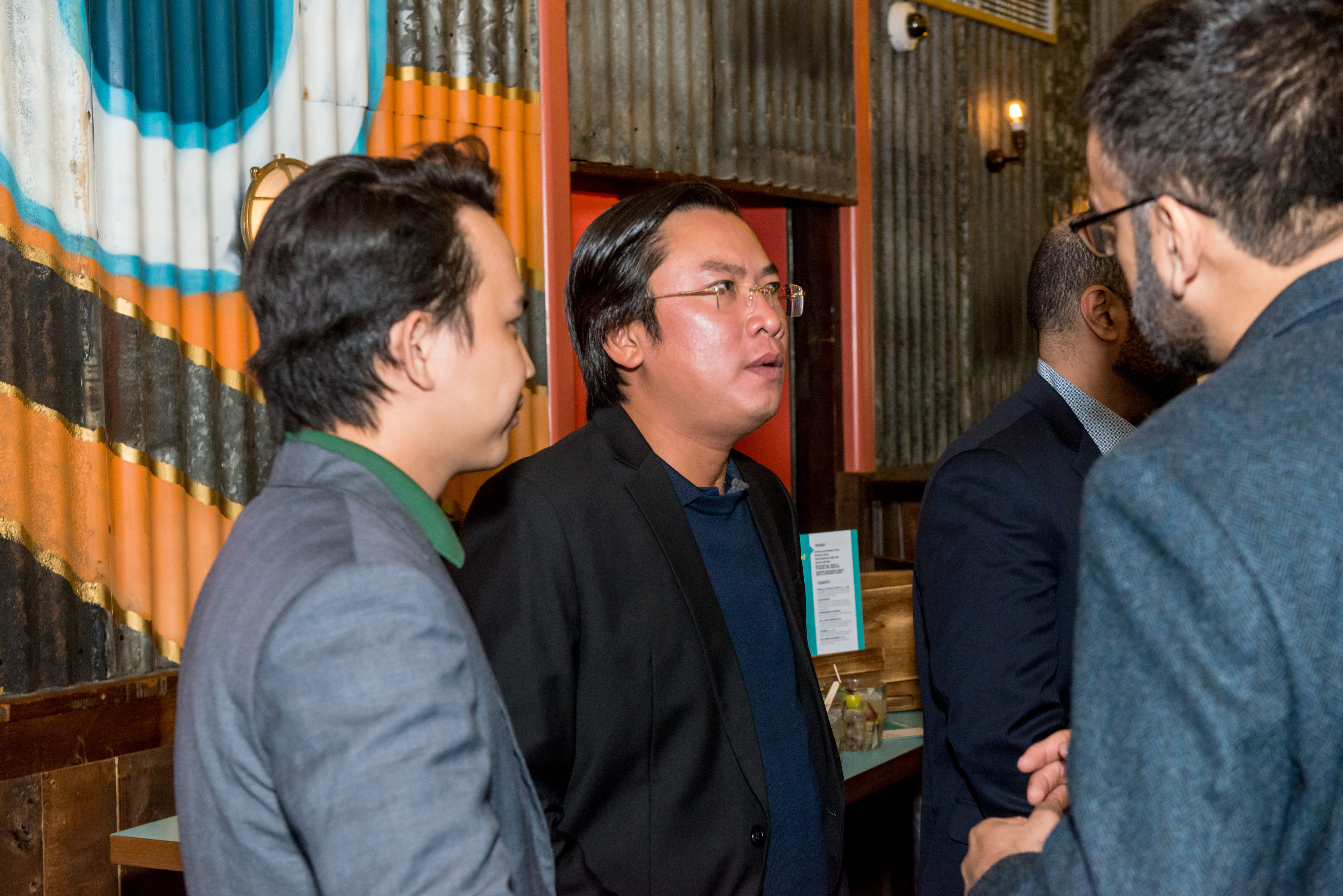 Vietnam Launch Event