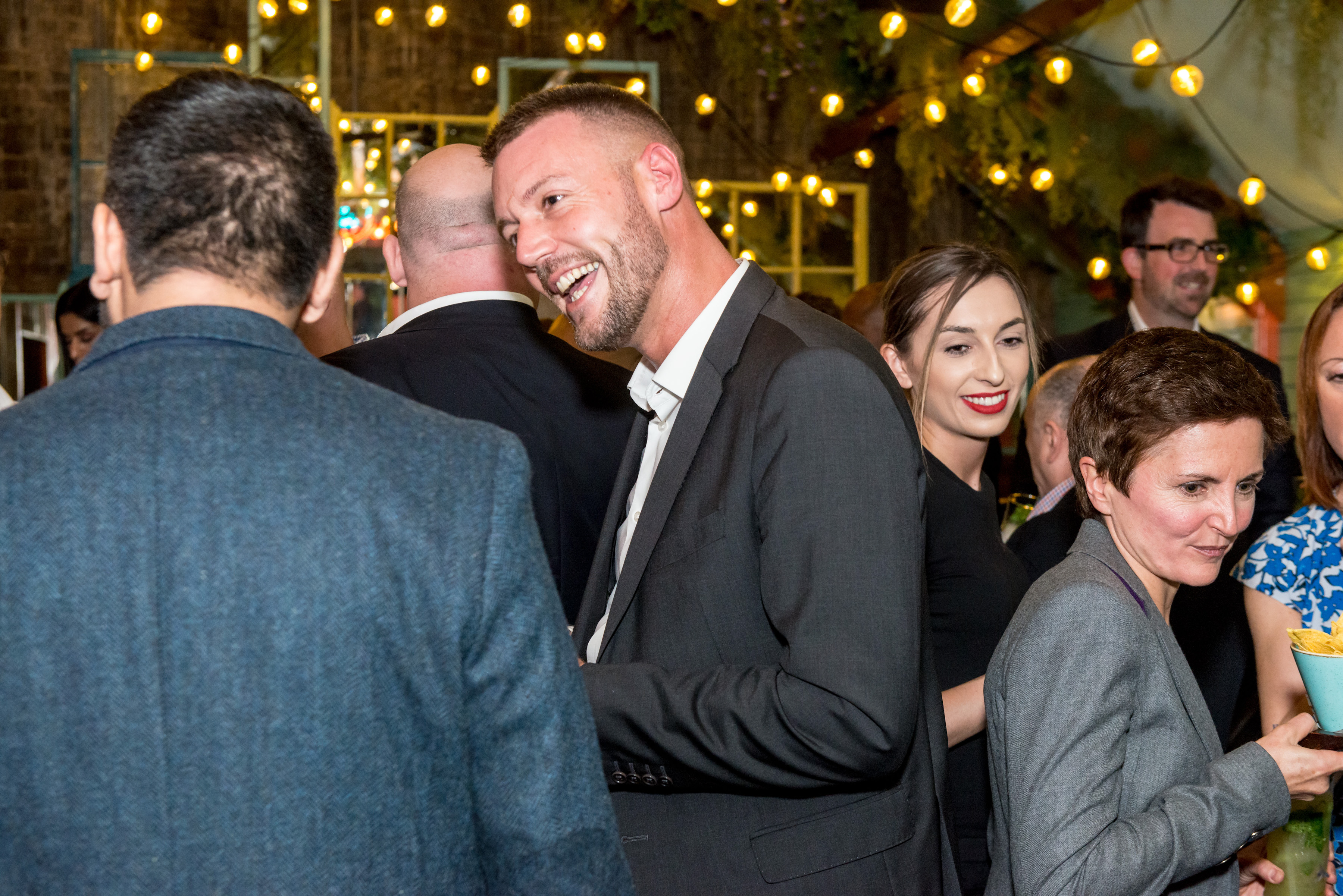 Vietnam Launch Event