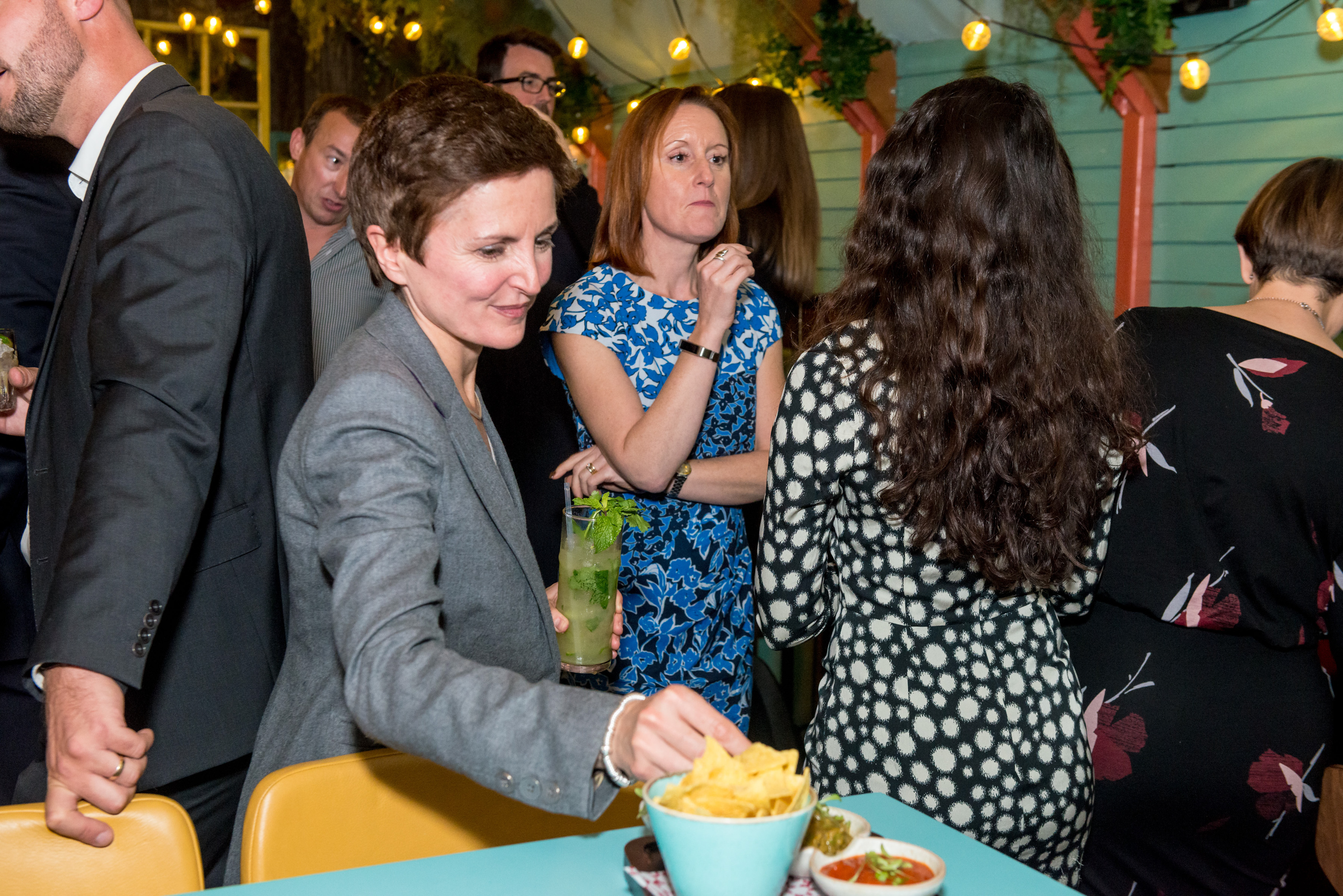 Vietnam Launch Event