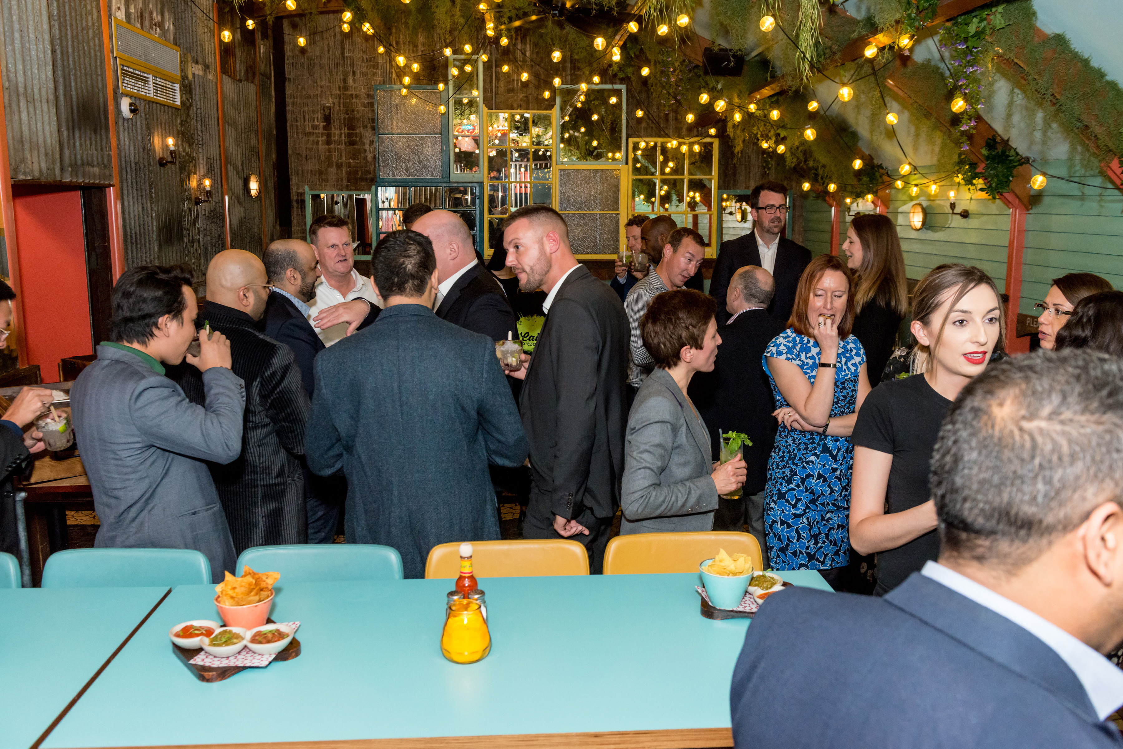 Vietnam Launch Event