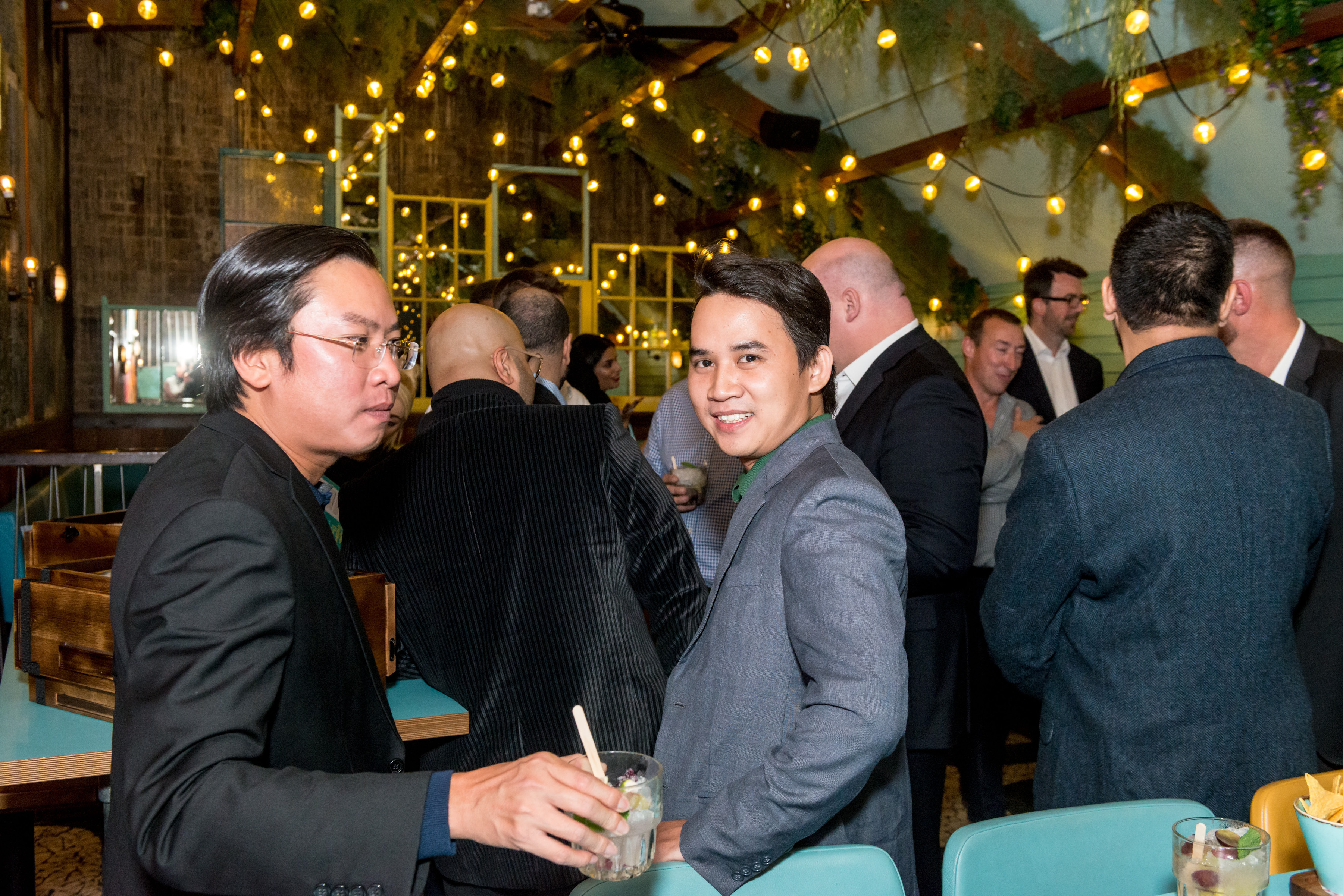 Vietnam Launch Event