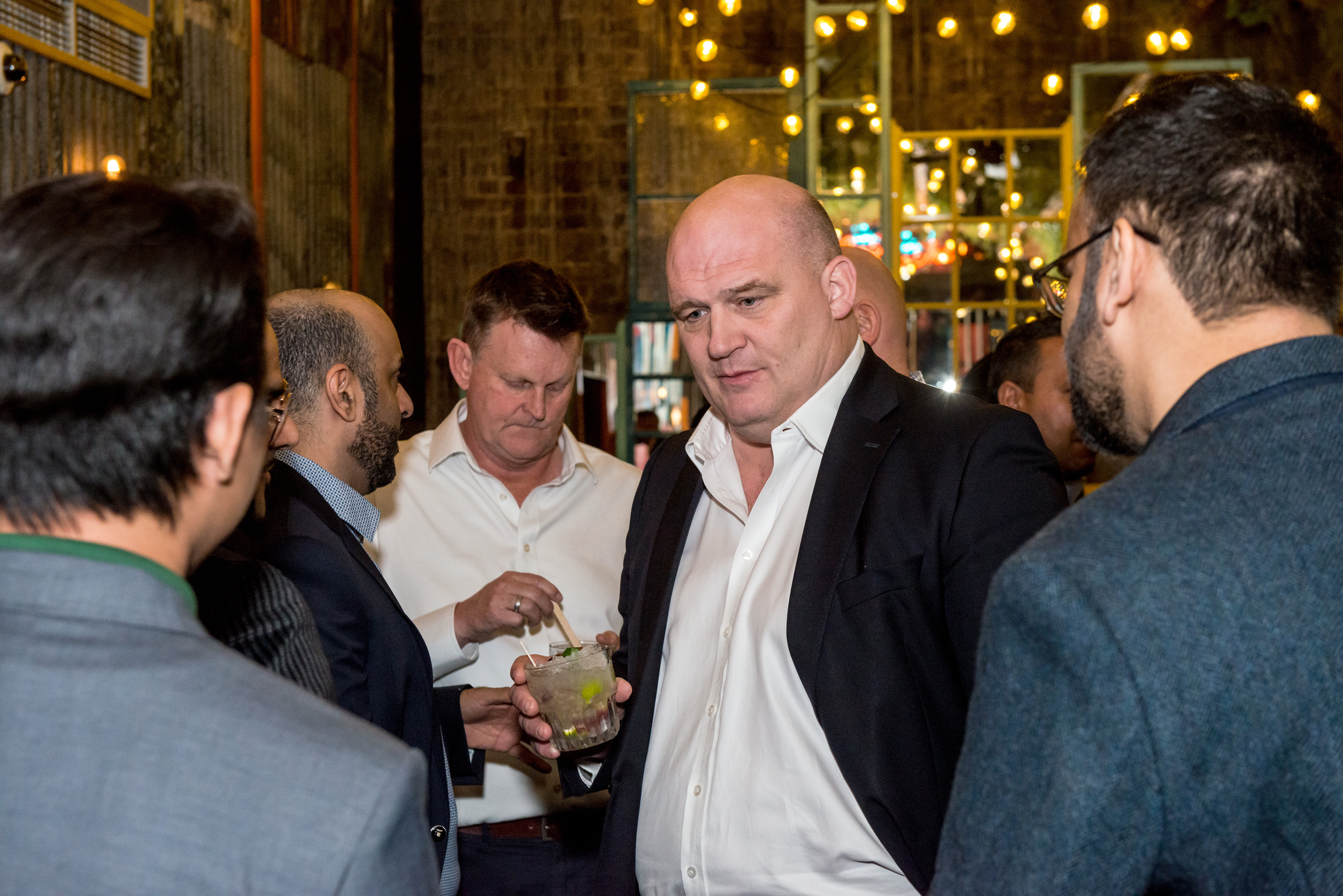 Vietnam Launch Event