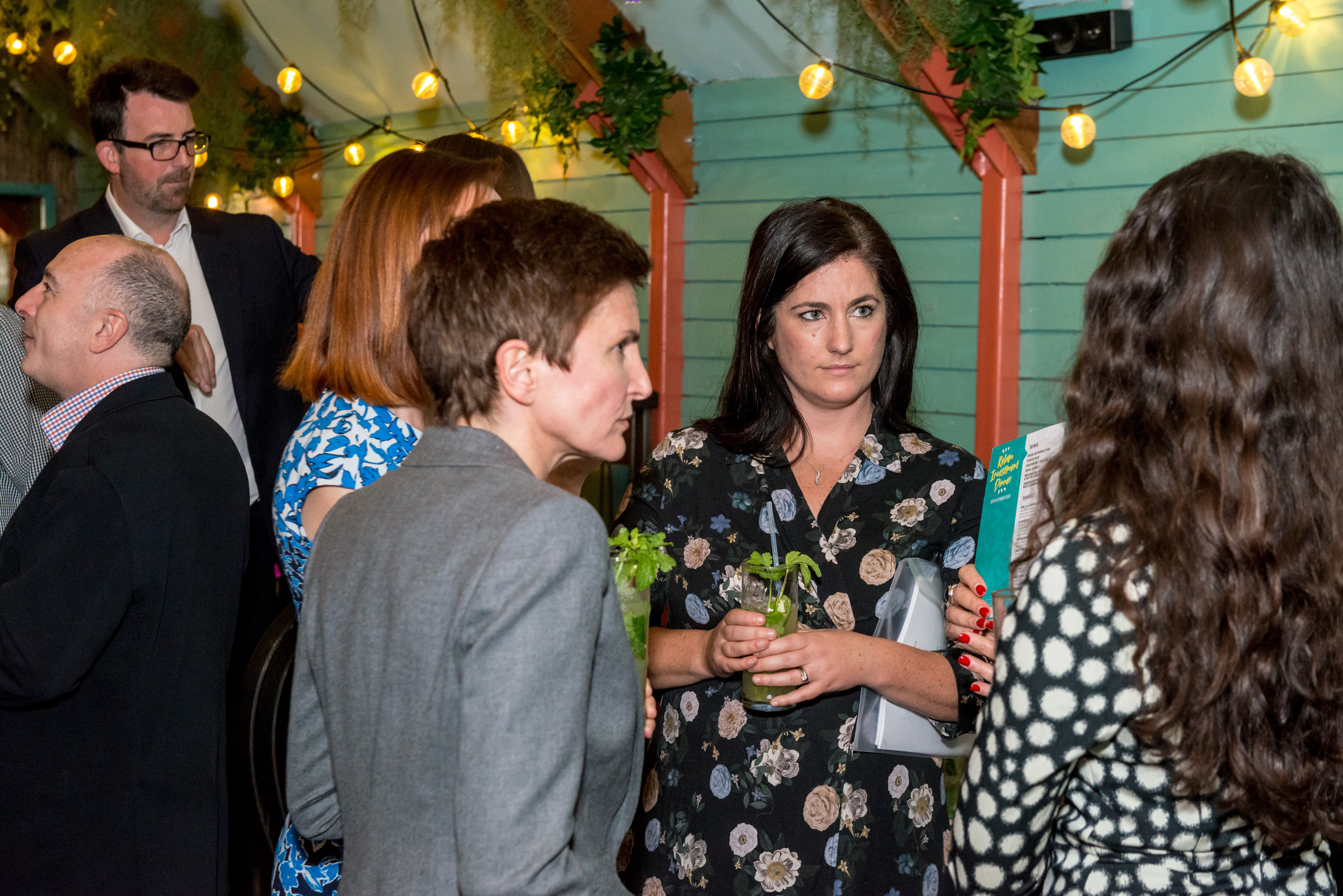 Vietnam Launch Event