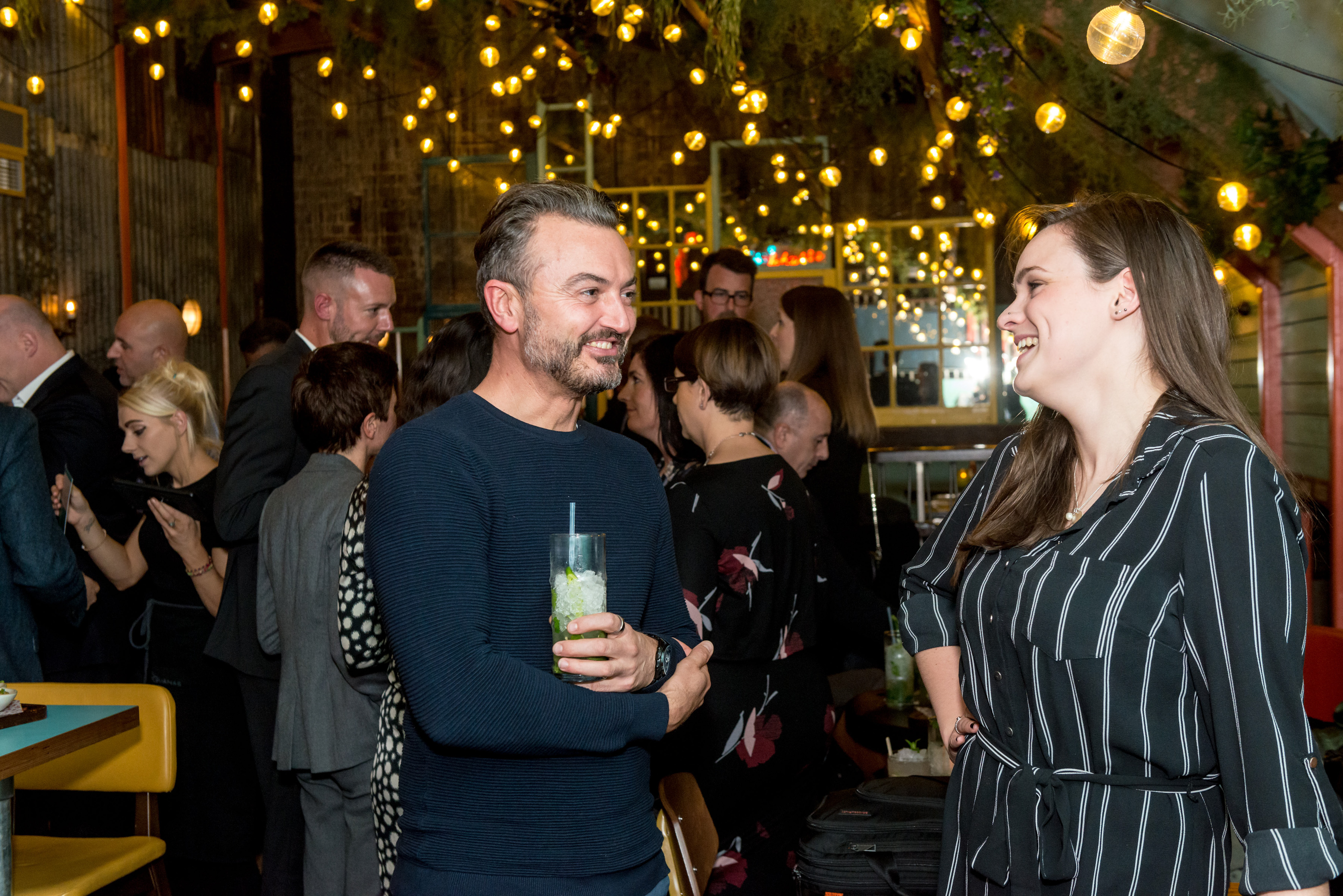 Vietnam Launch Event