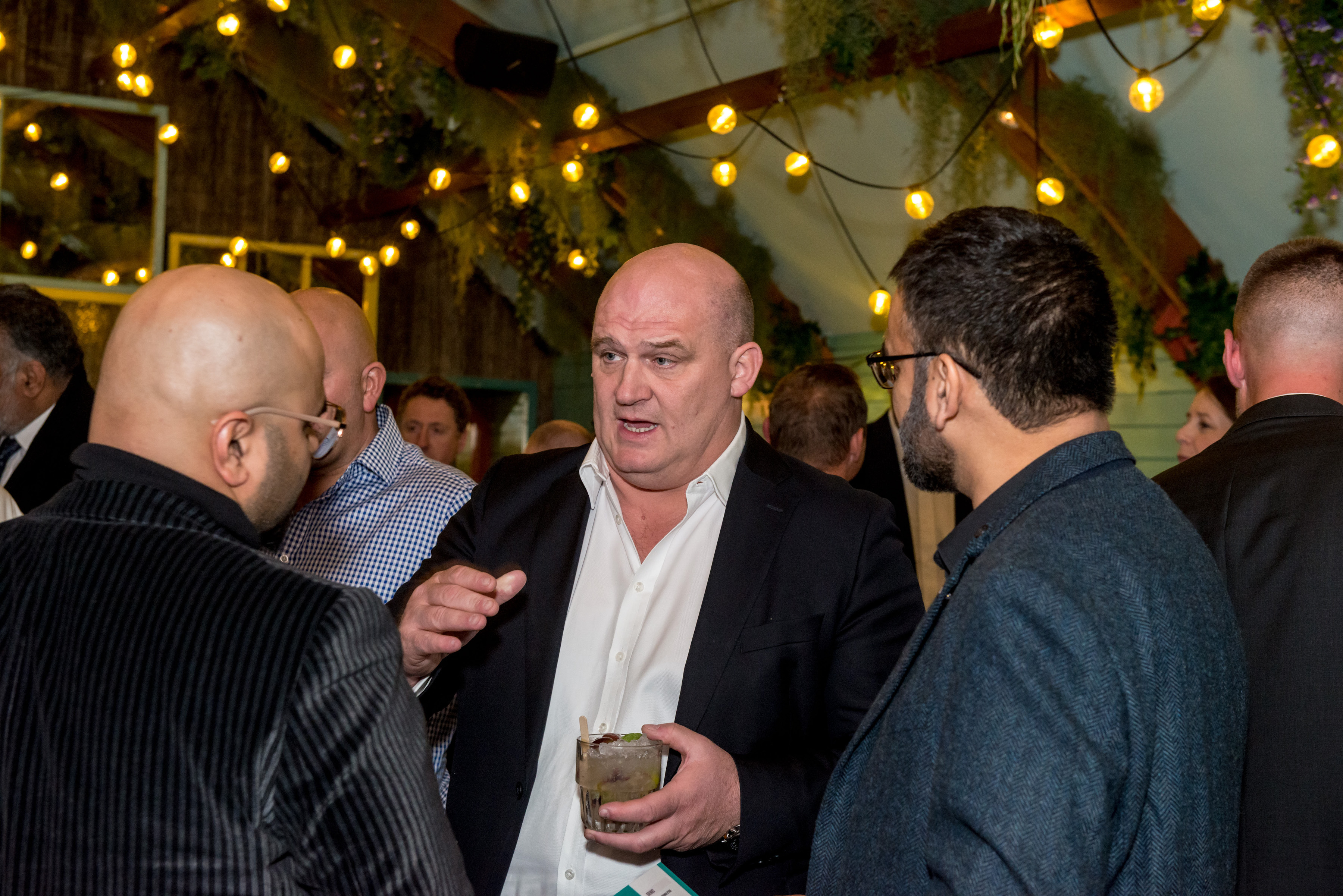 Vietnam Launch Event