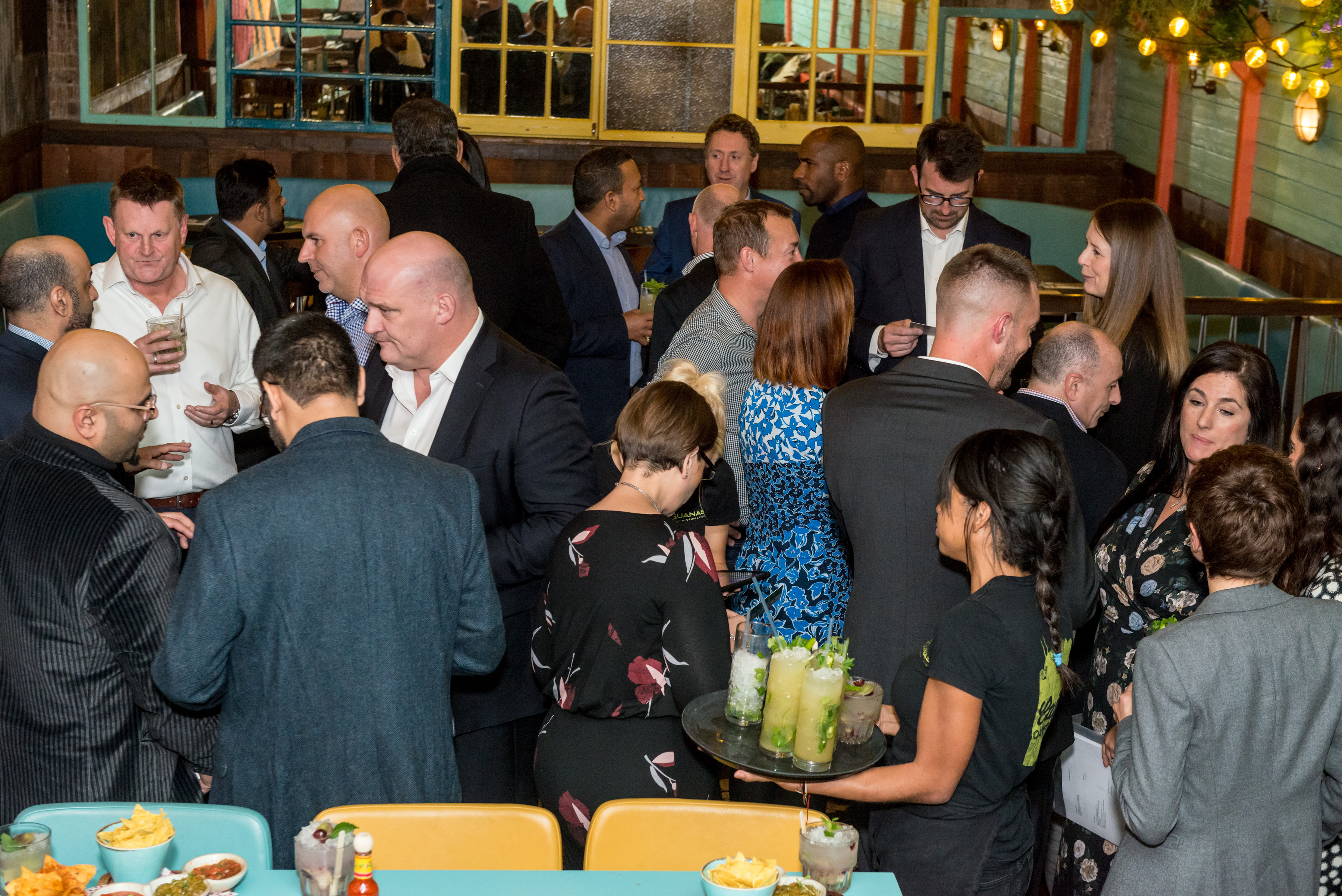 Vietnam Launch Event