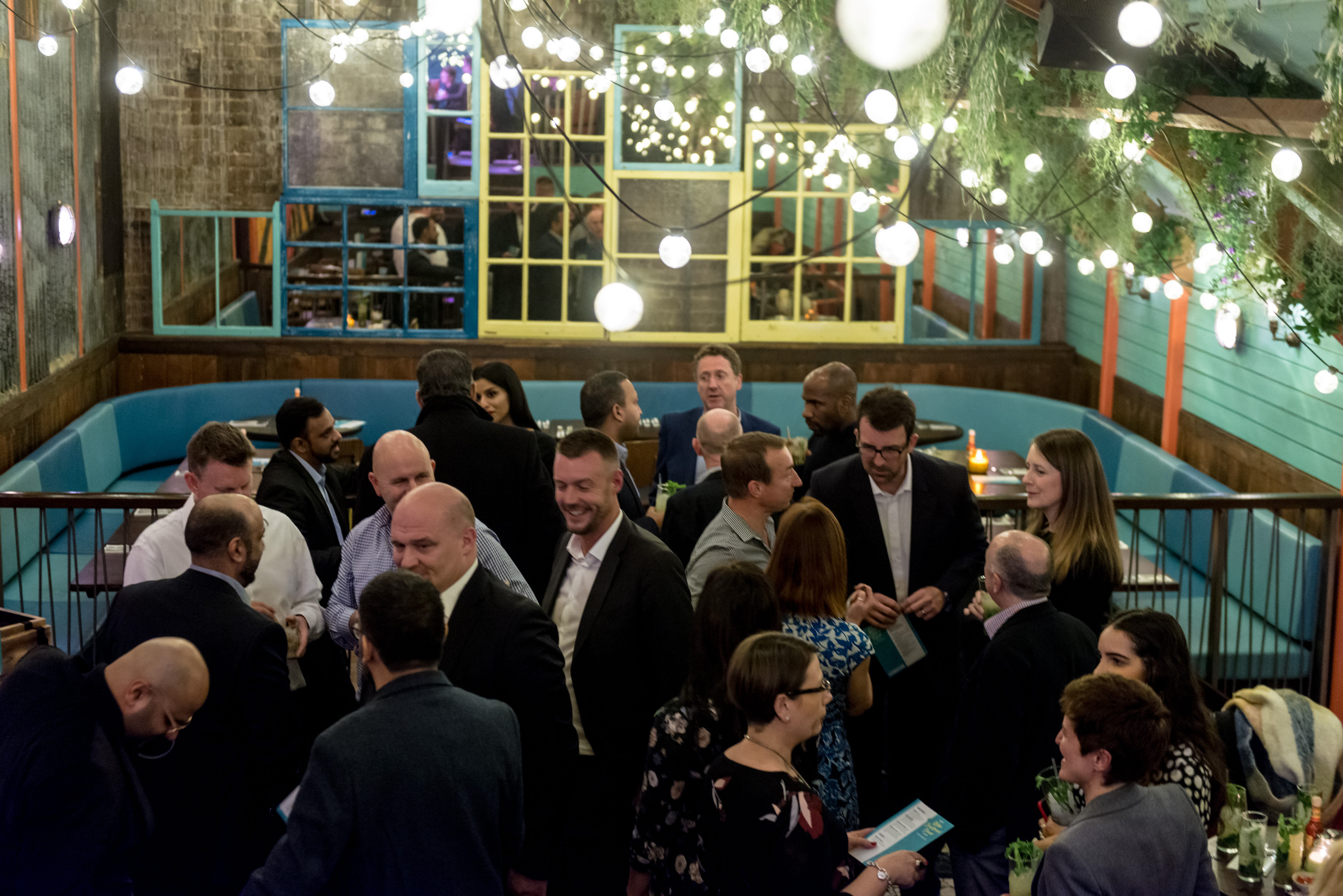 Vietnam Launch Event