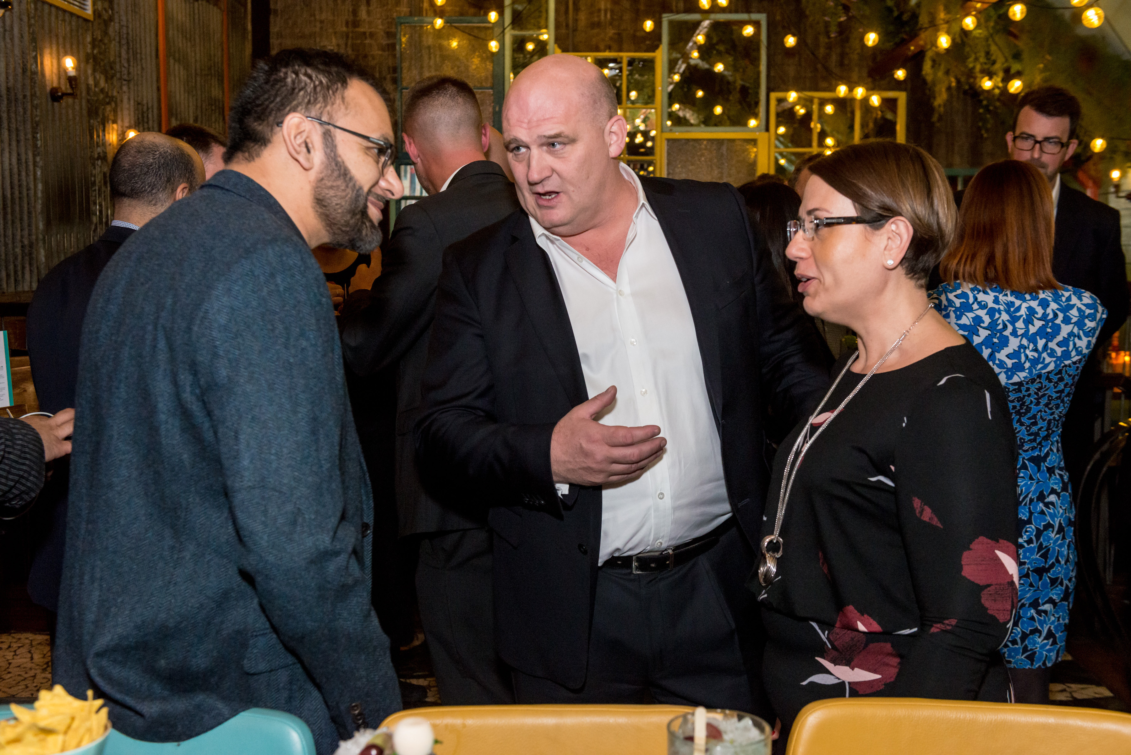 Vietnam Launch Event