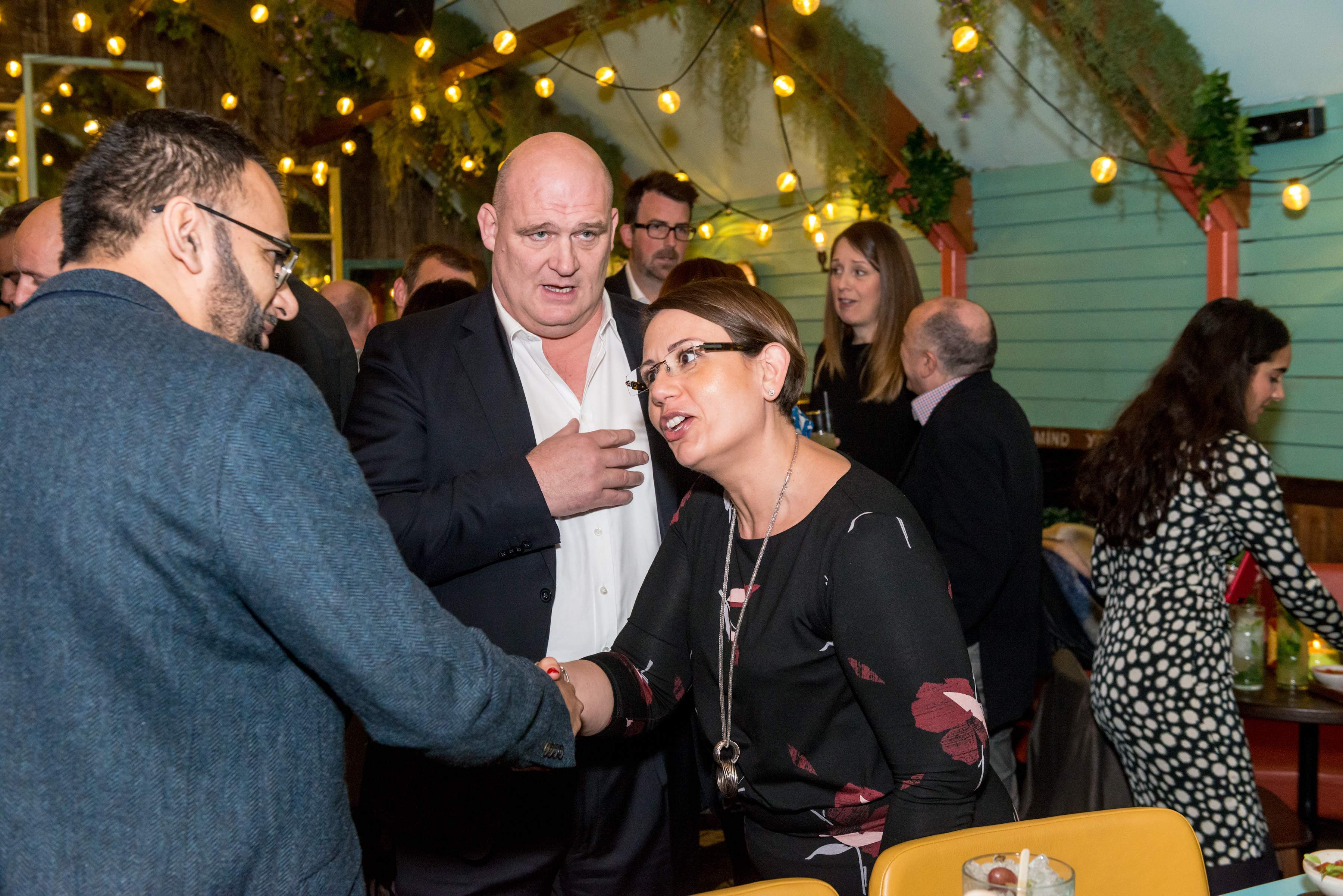 Vietnam Launch Event