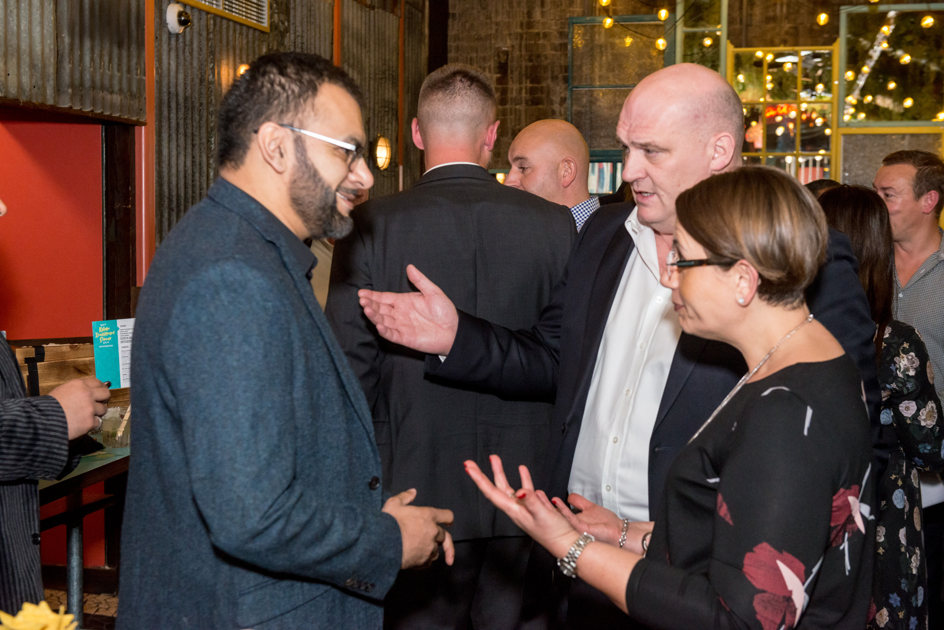 Vietnam Launch Event