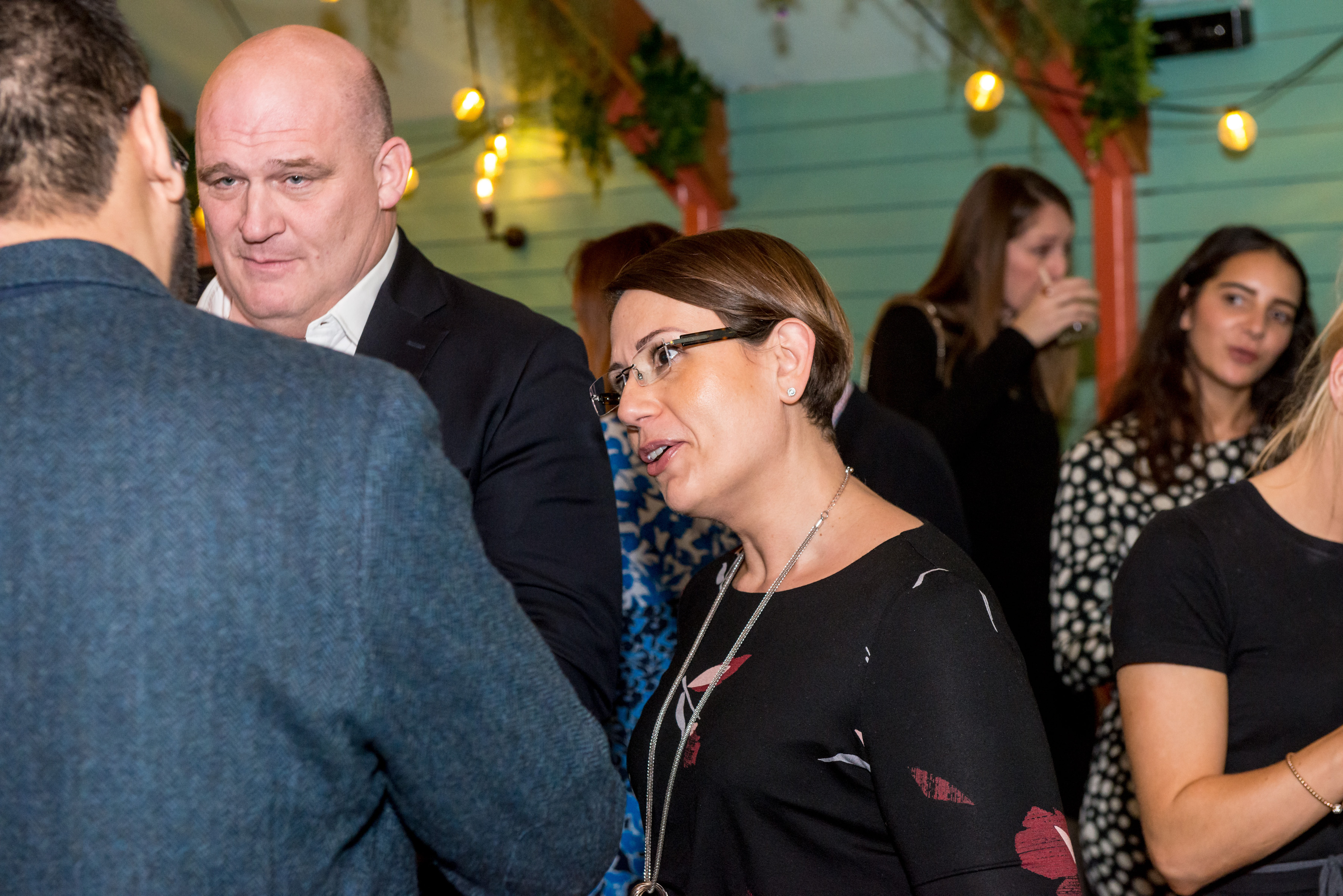 Vietnam Launch Event