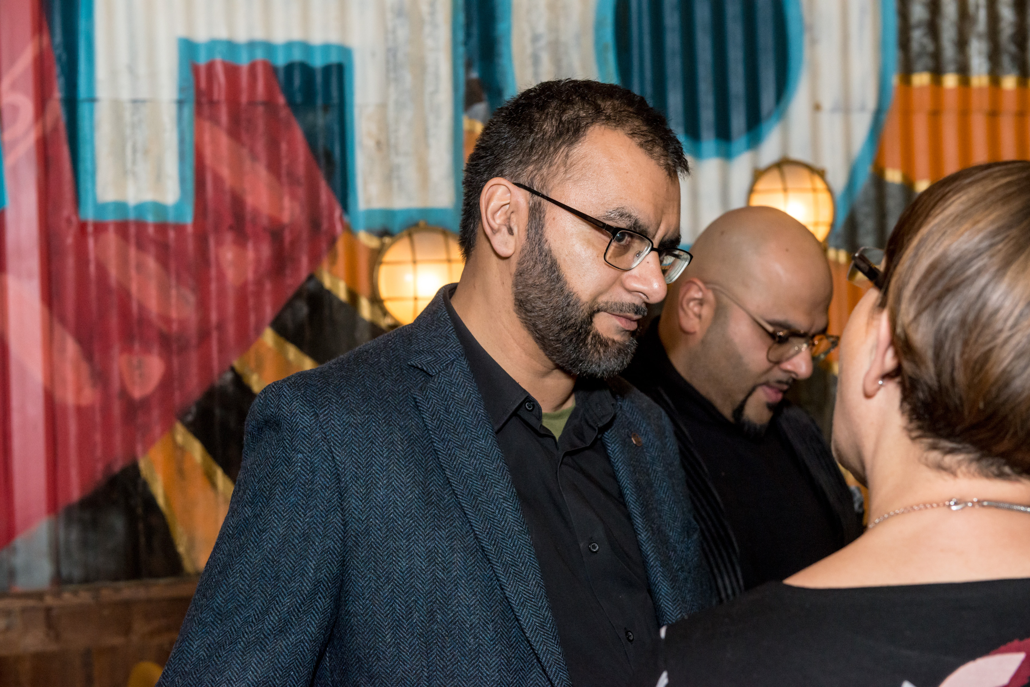 Vietnam Launch Event