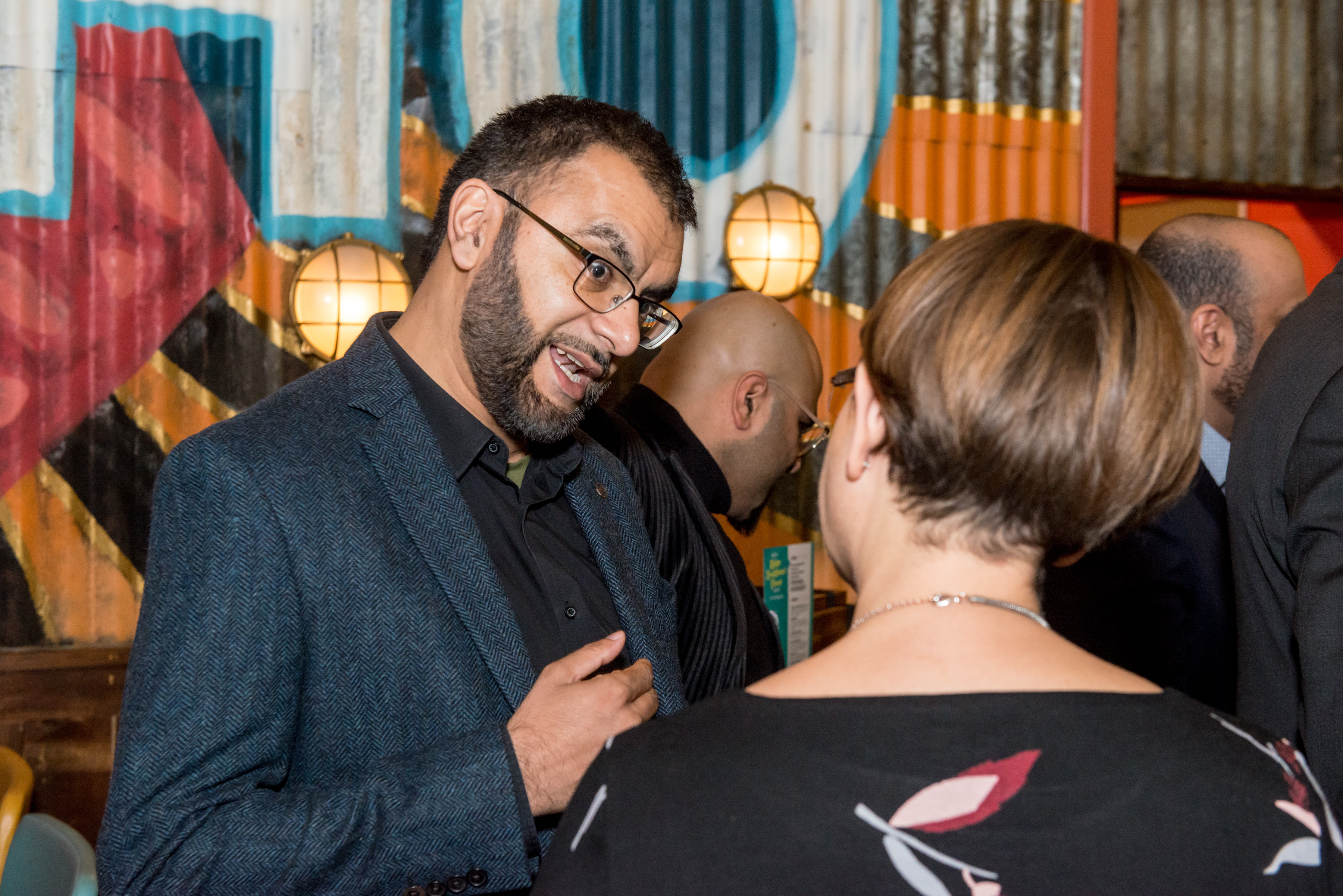 Vietnam Launch Event