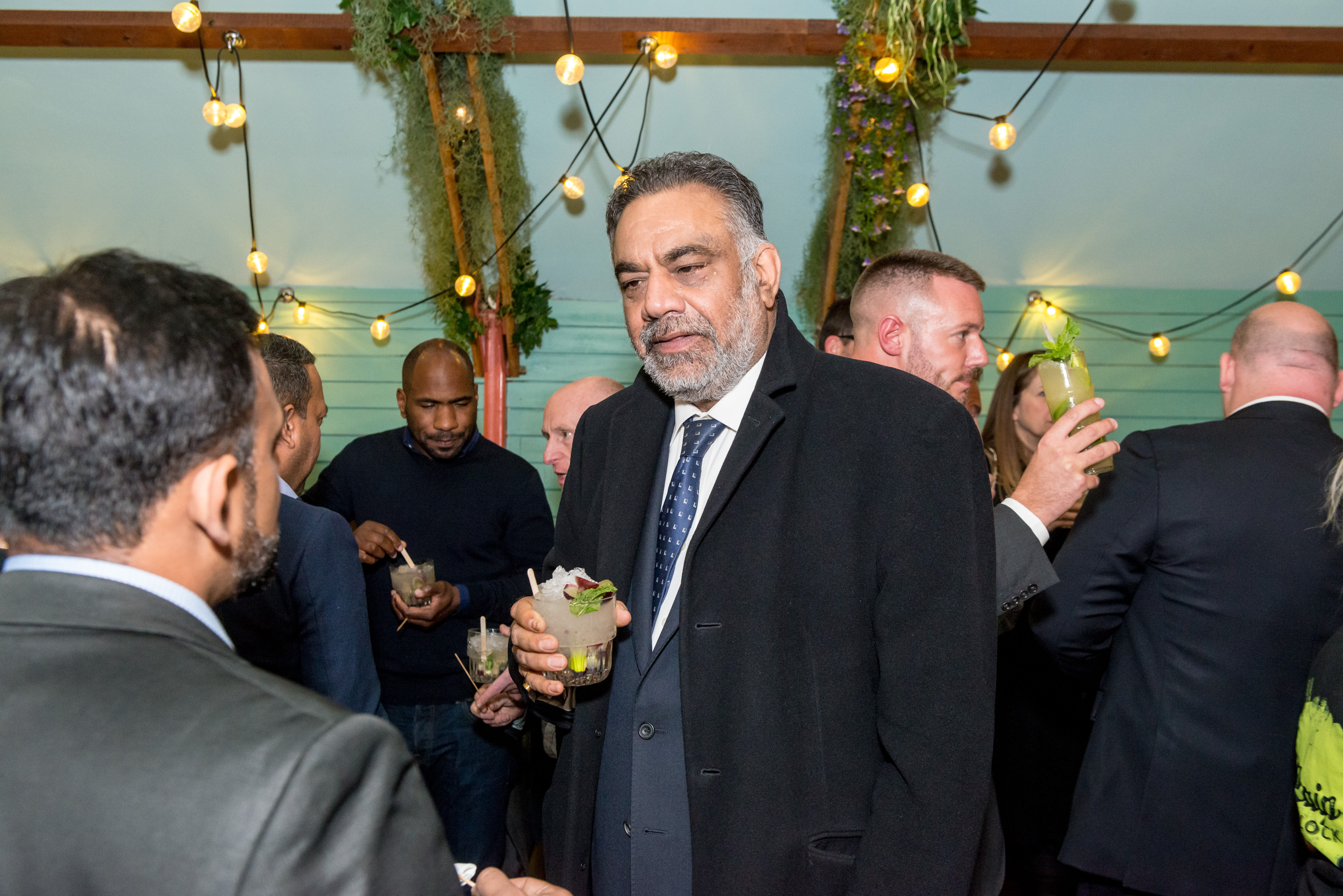 Vietnam Launch Event