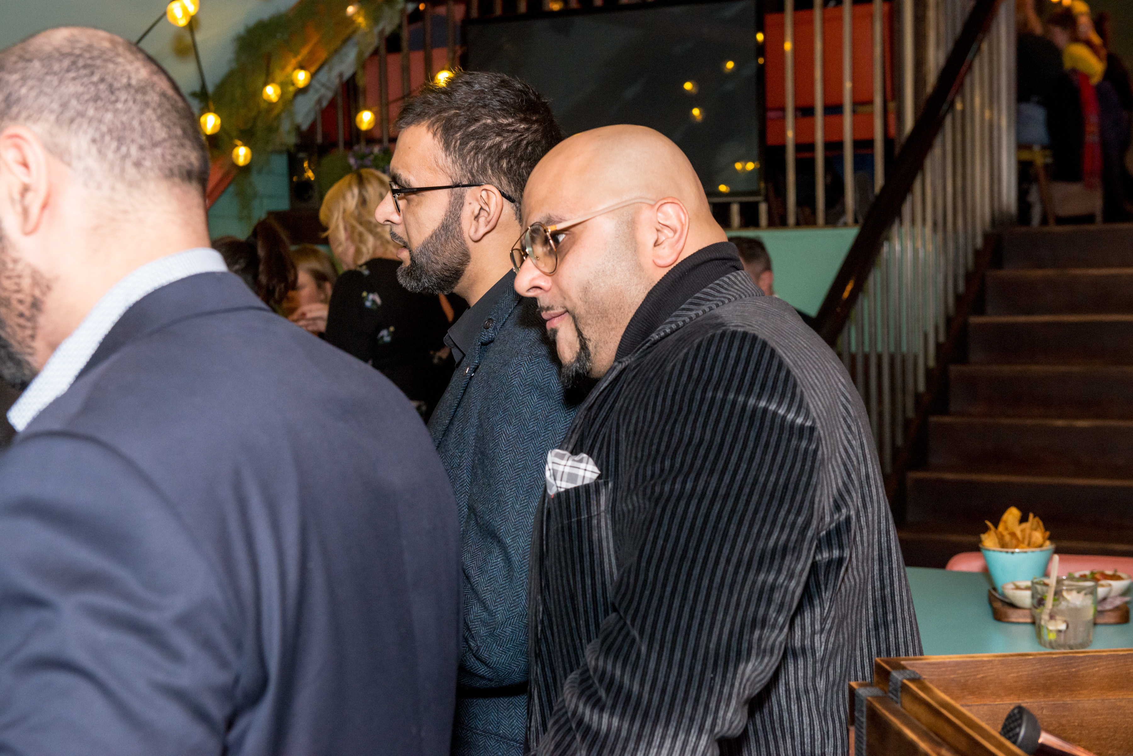 Vietnam Launch Event