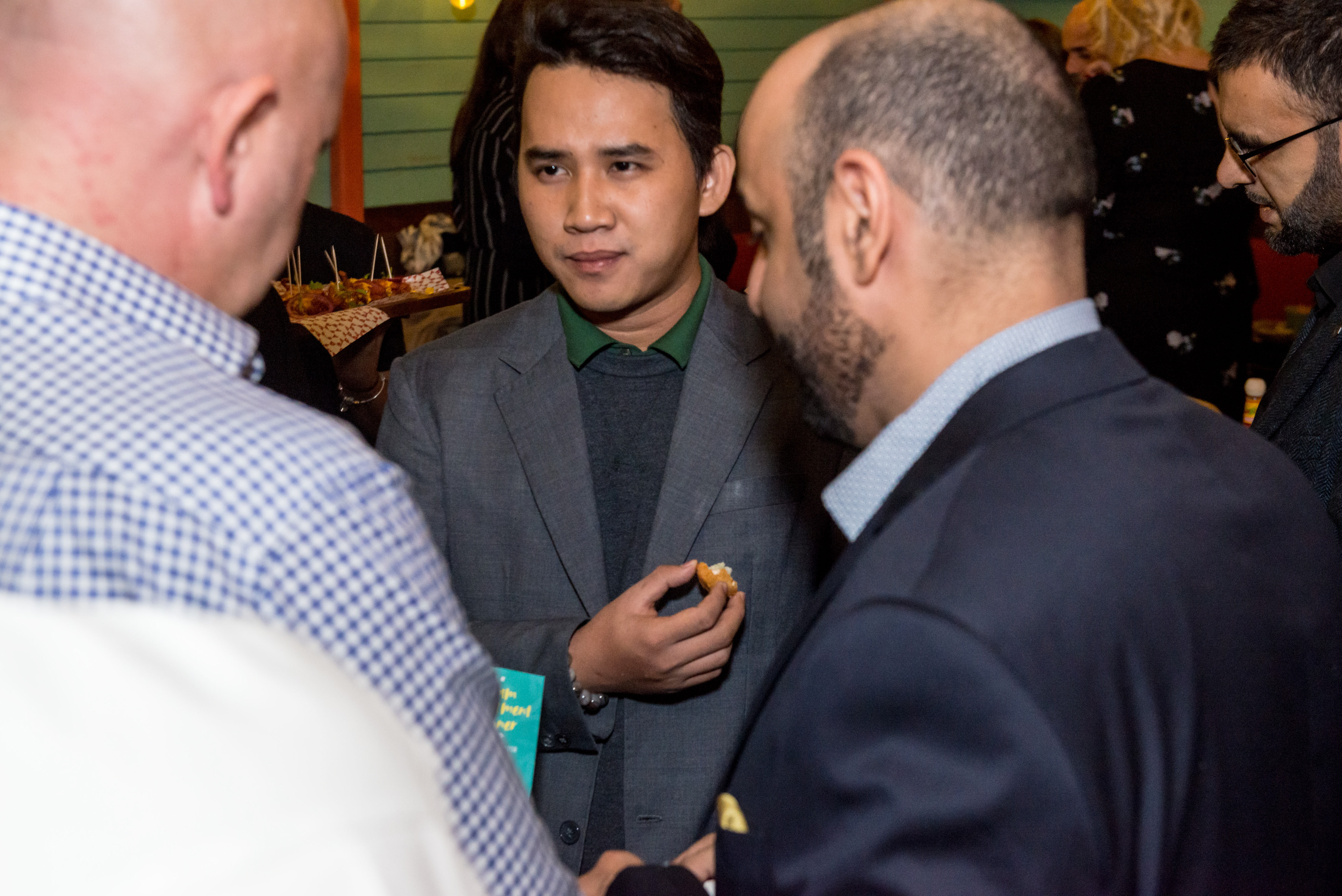 Vietnam Launch Event