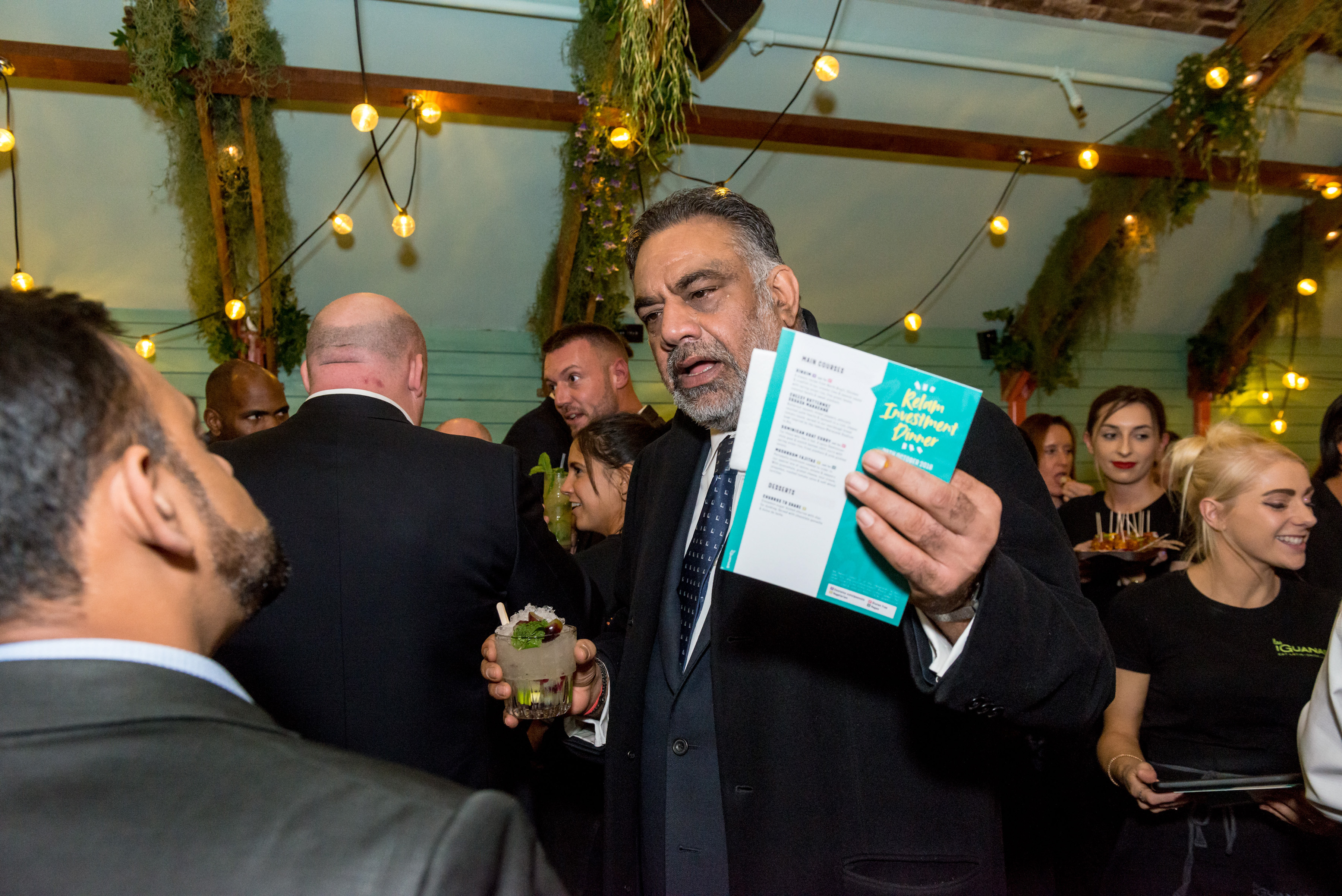 Vietnam Launch Event