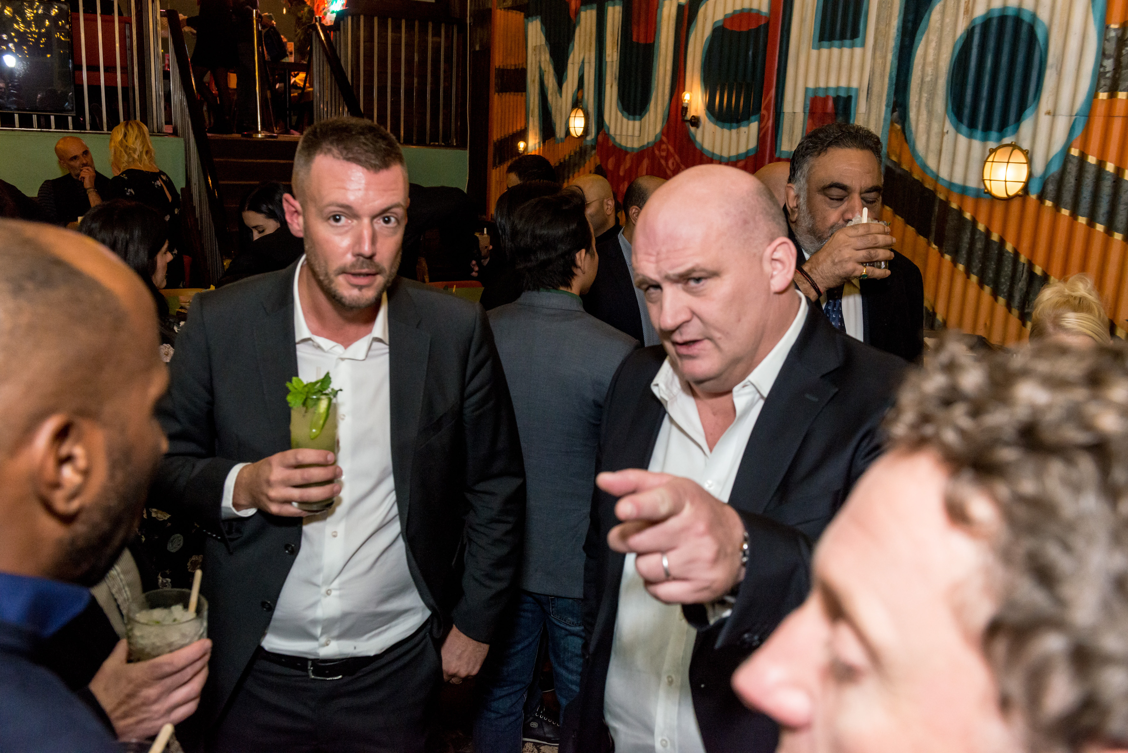 Vietnam Launch Event