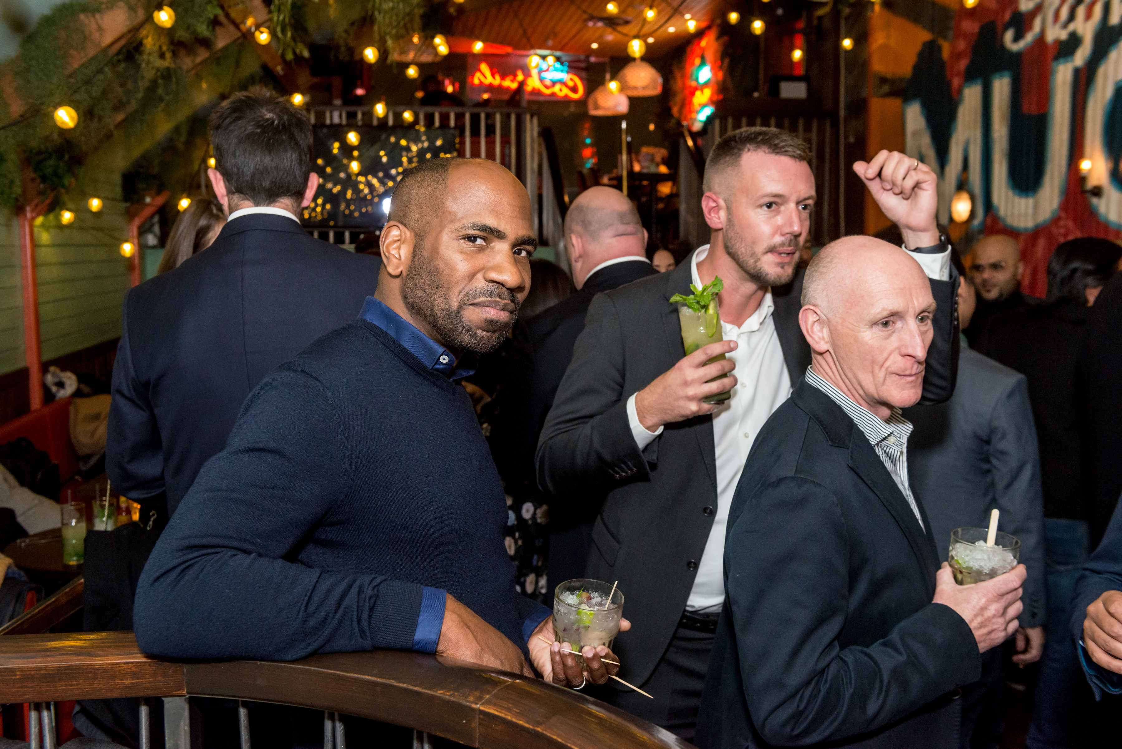 Vietnam Launch Event