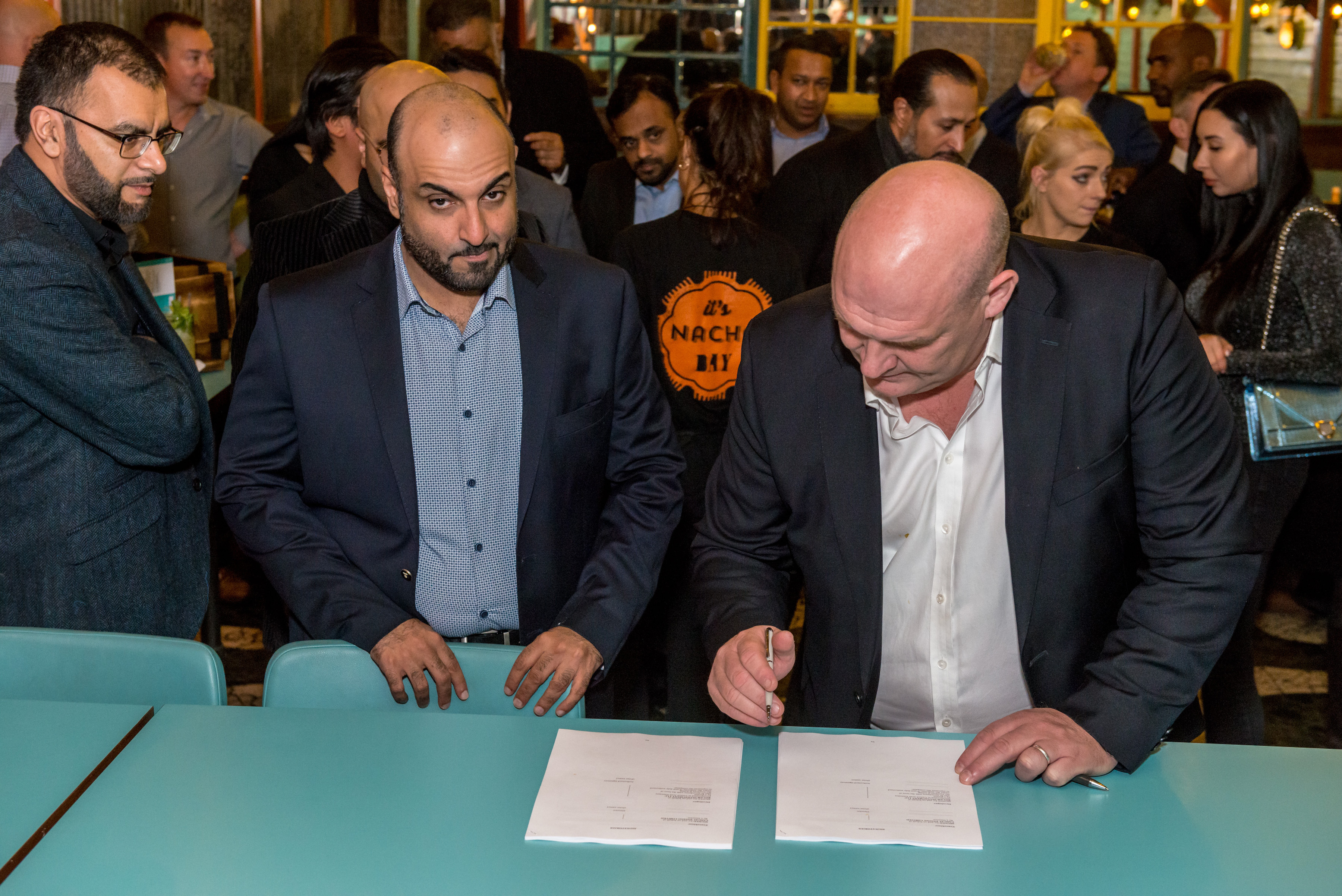 Vietnam Launch Event