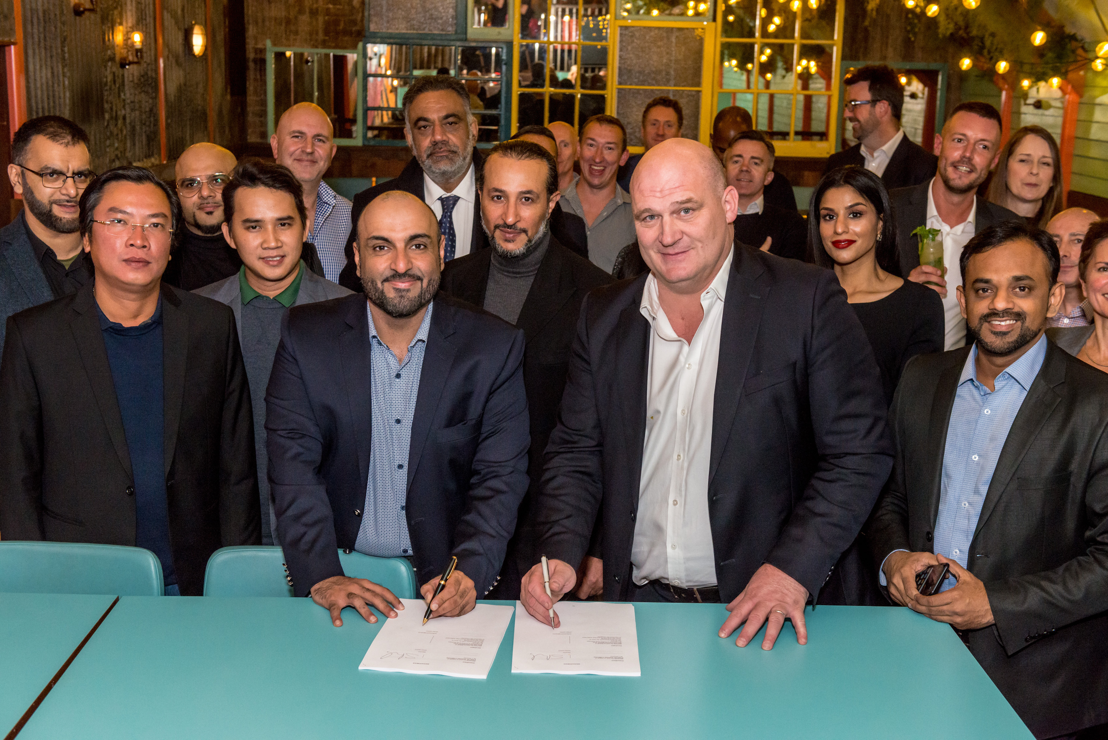 Vietnam Launch Event