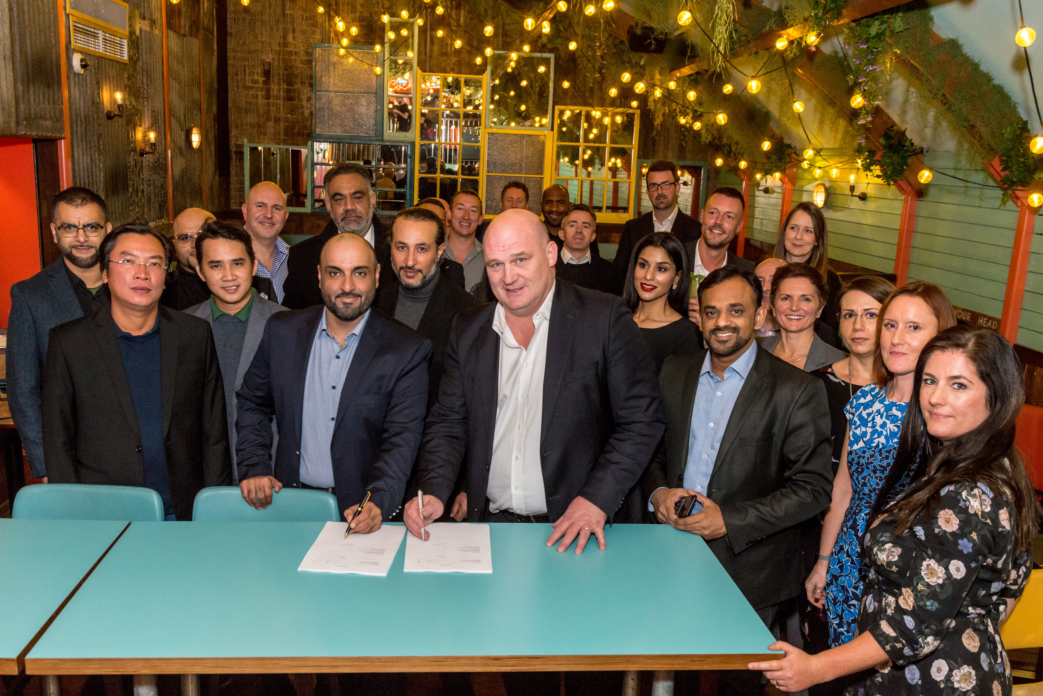 Vietnam Launch Event