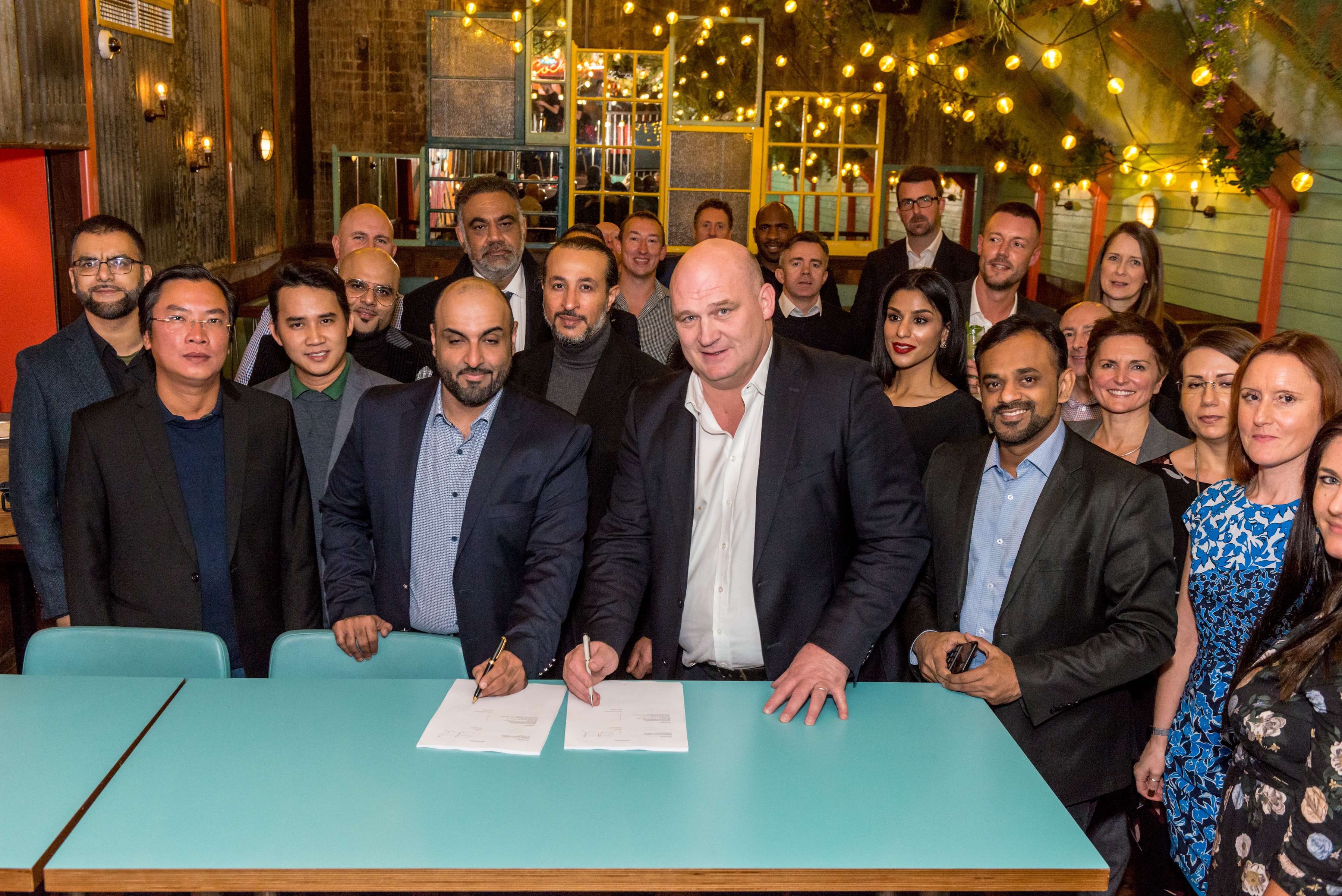 Vietnam Launch Event