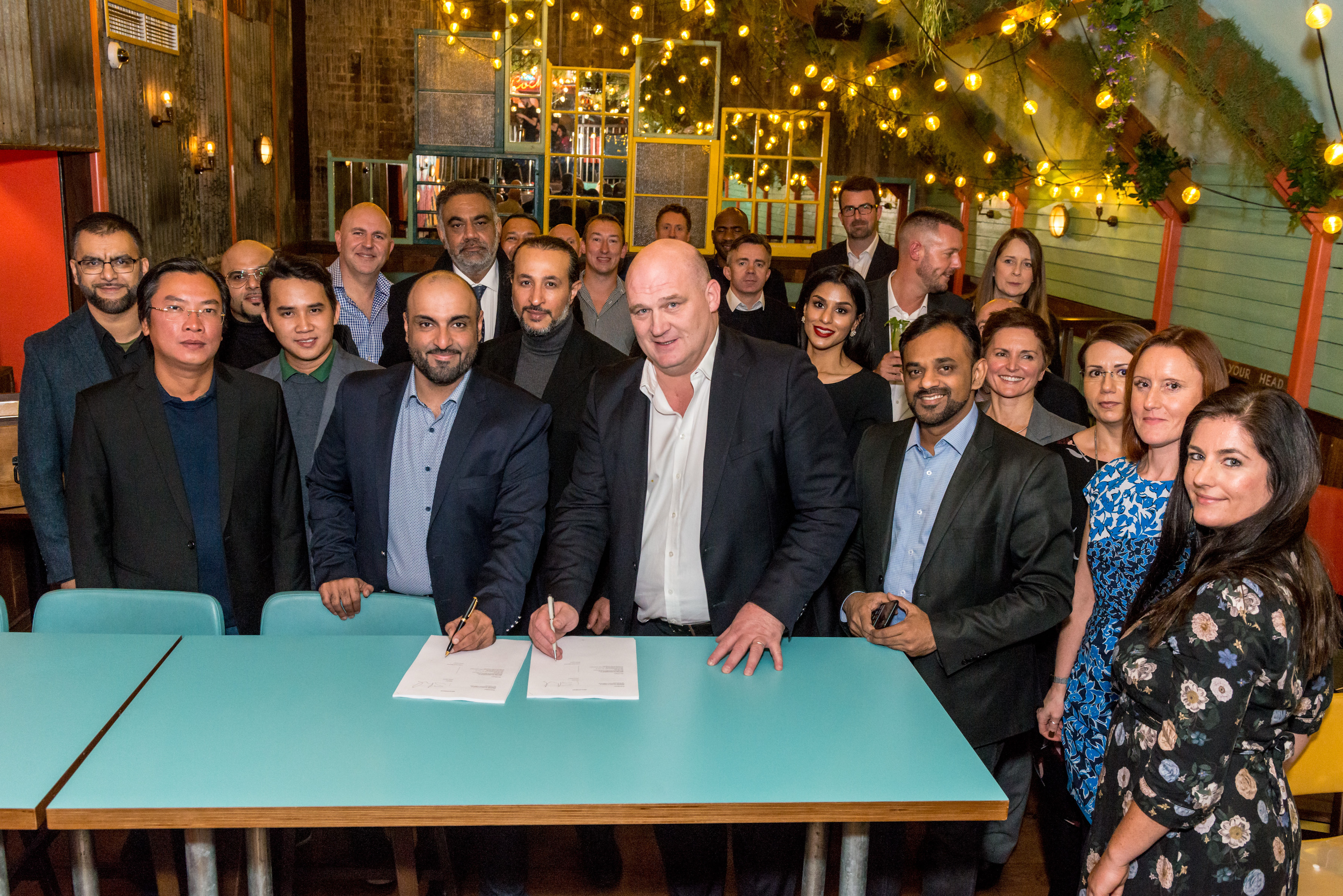 Vietnam Launch Event