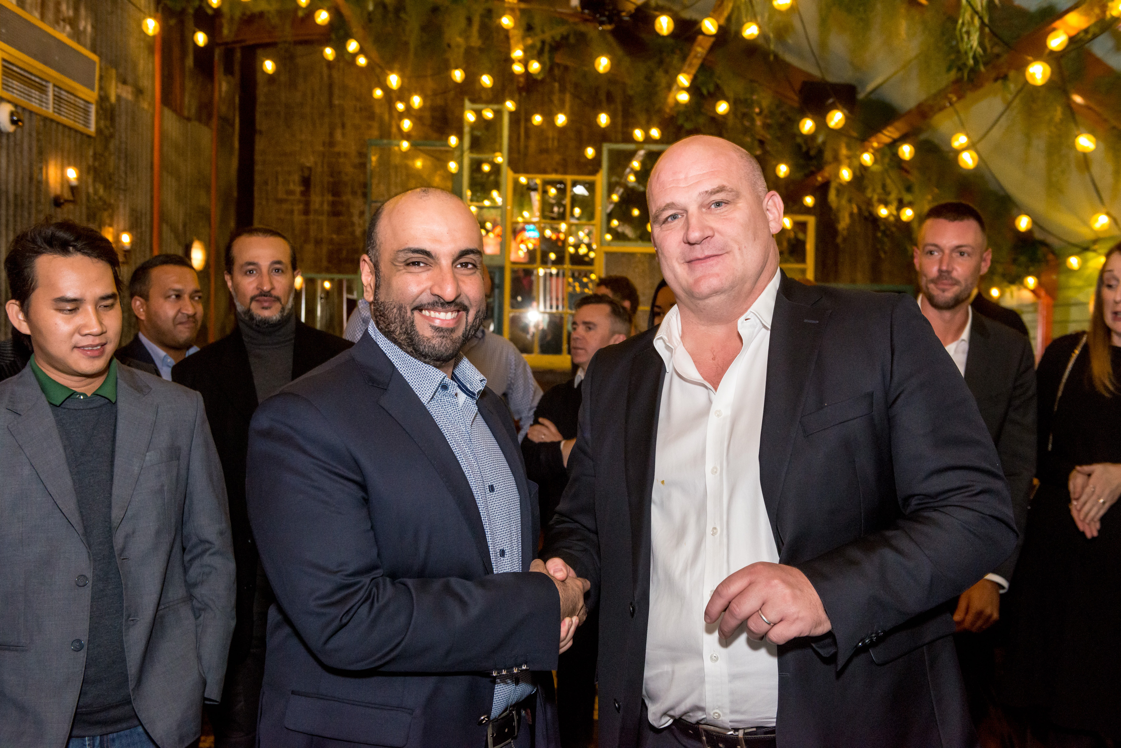 Vietnam Launch Event