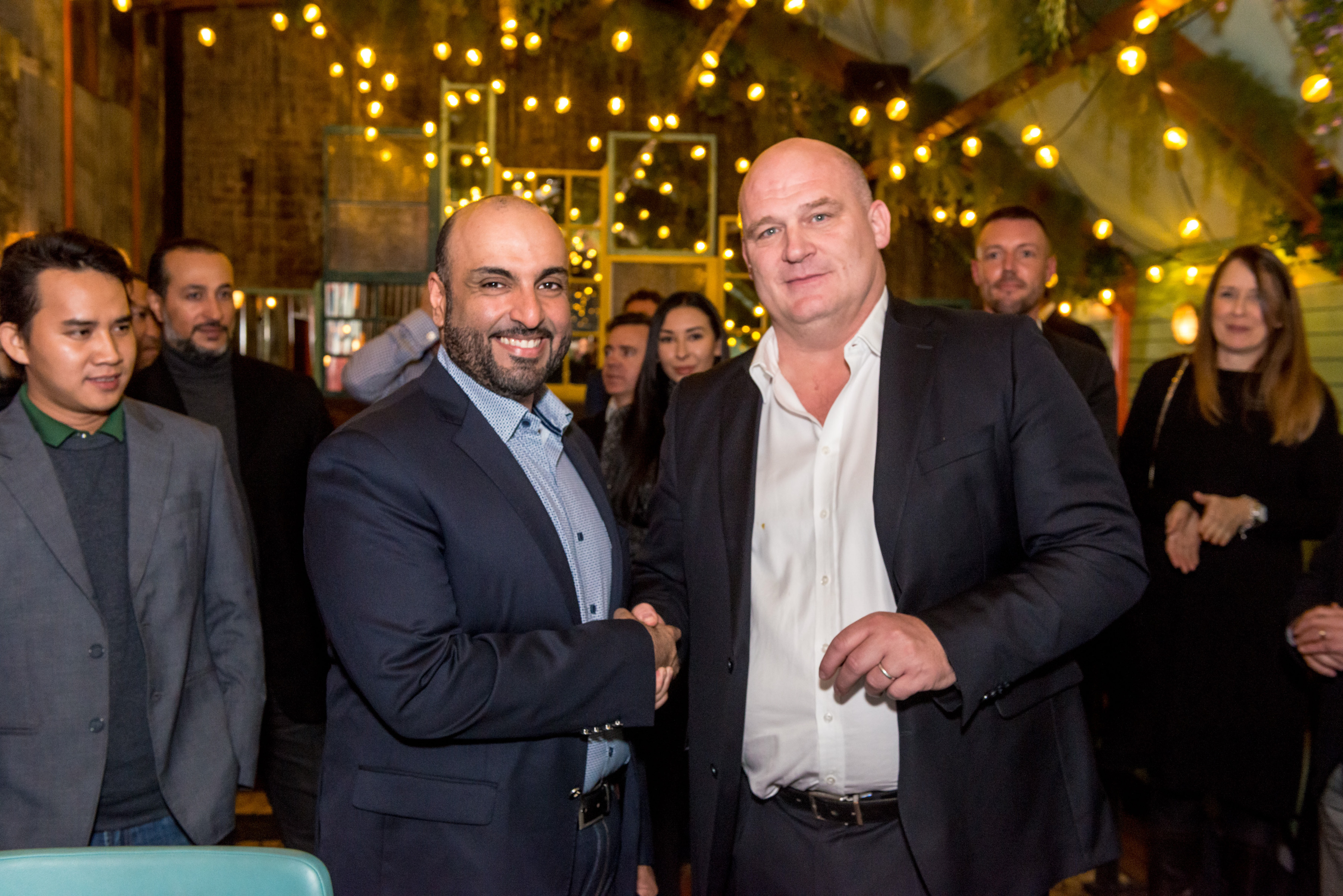 Vietnam Launch Event