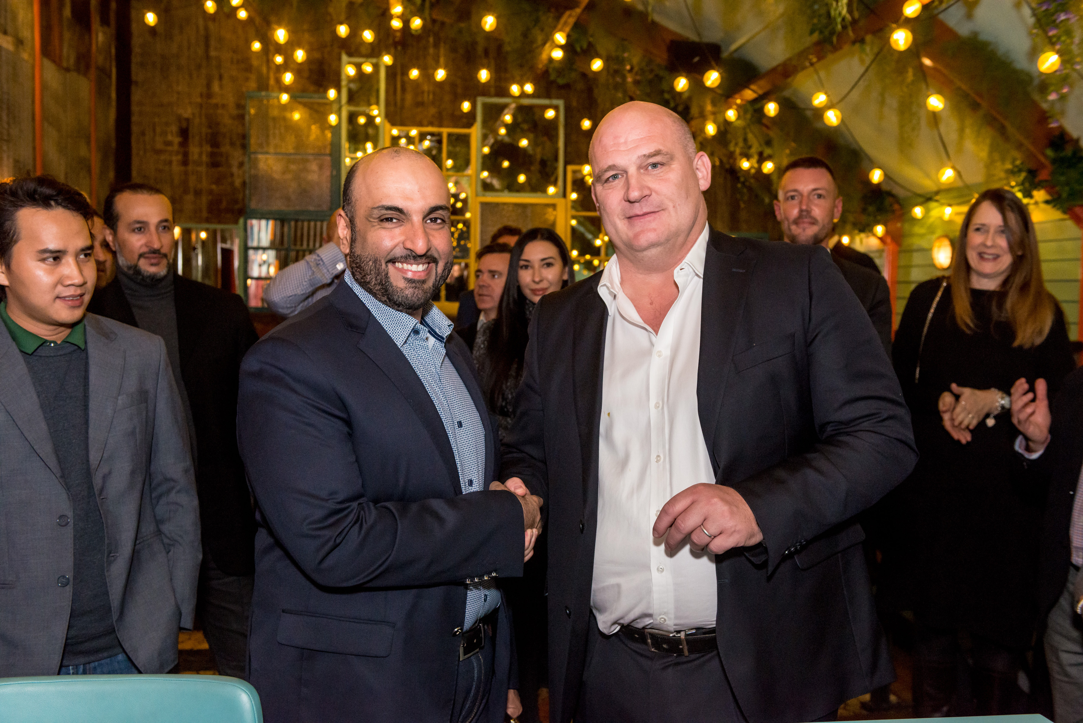 Vietnam Launch Event